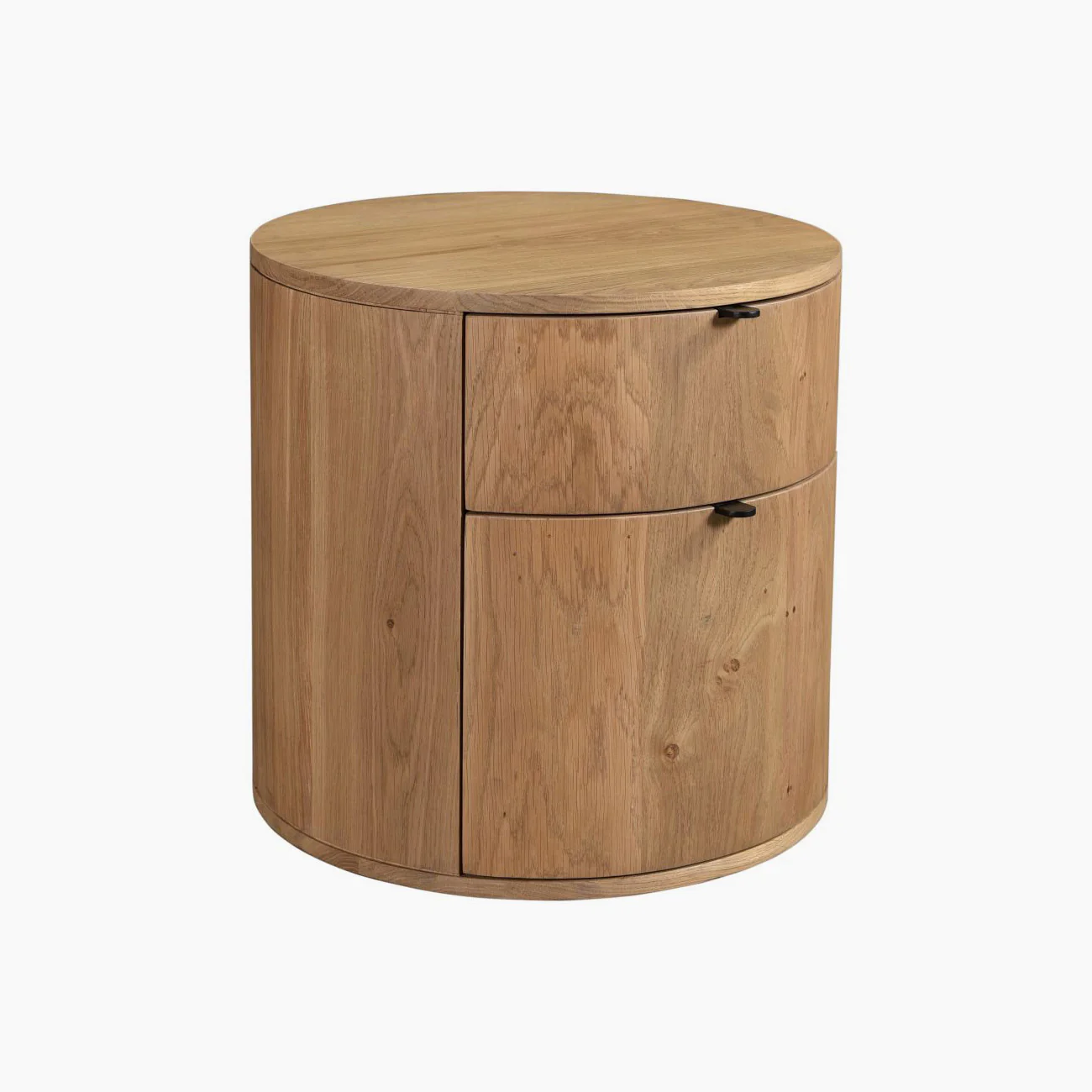 Madeline Two Drawer Nightstand - Image 6