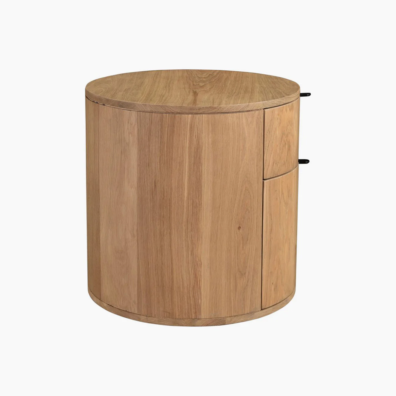 Madeline Two Drawer Nightstand - Image 7