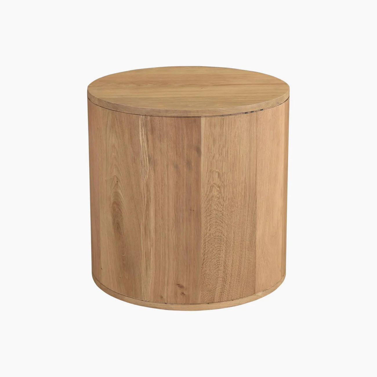 Madeline Two Drawer Nightstand - Image 8