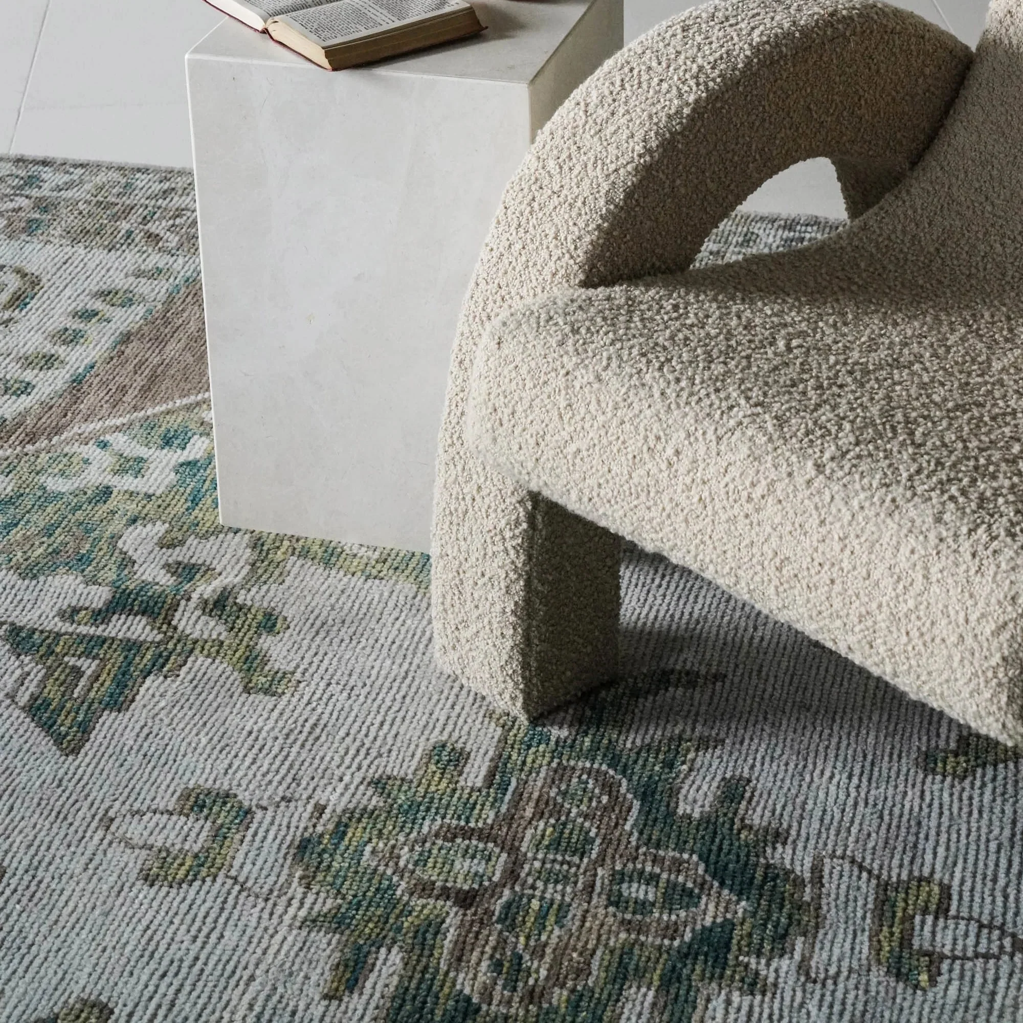 Madison Rug - Image 11