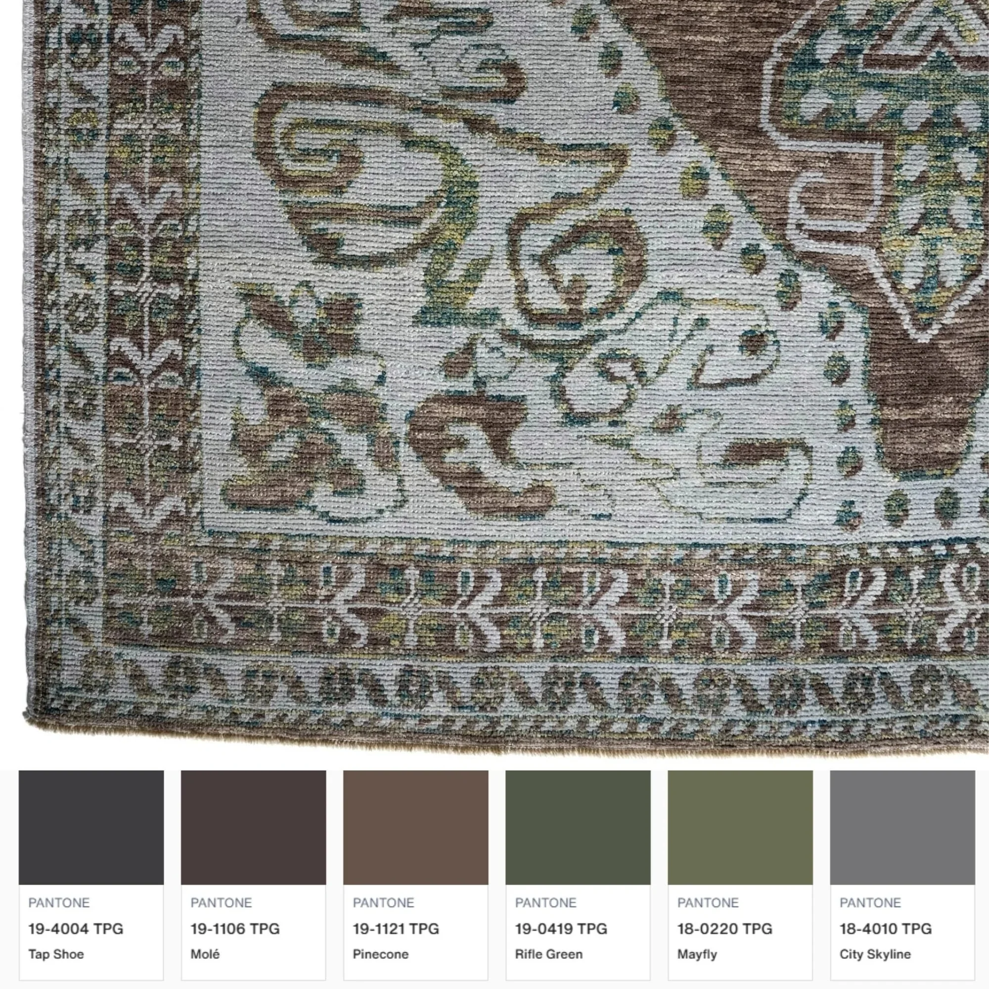 Madison Rug - Image 12