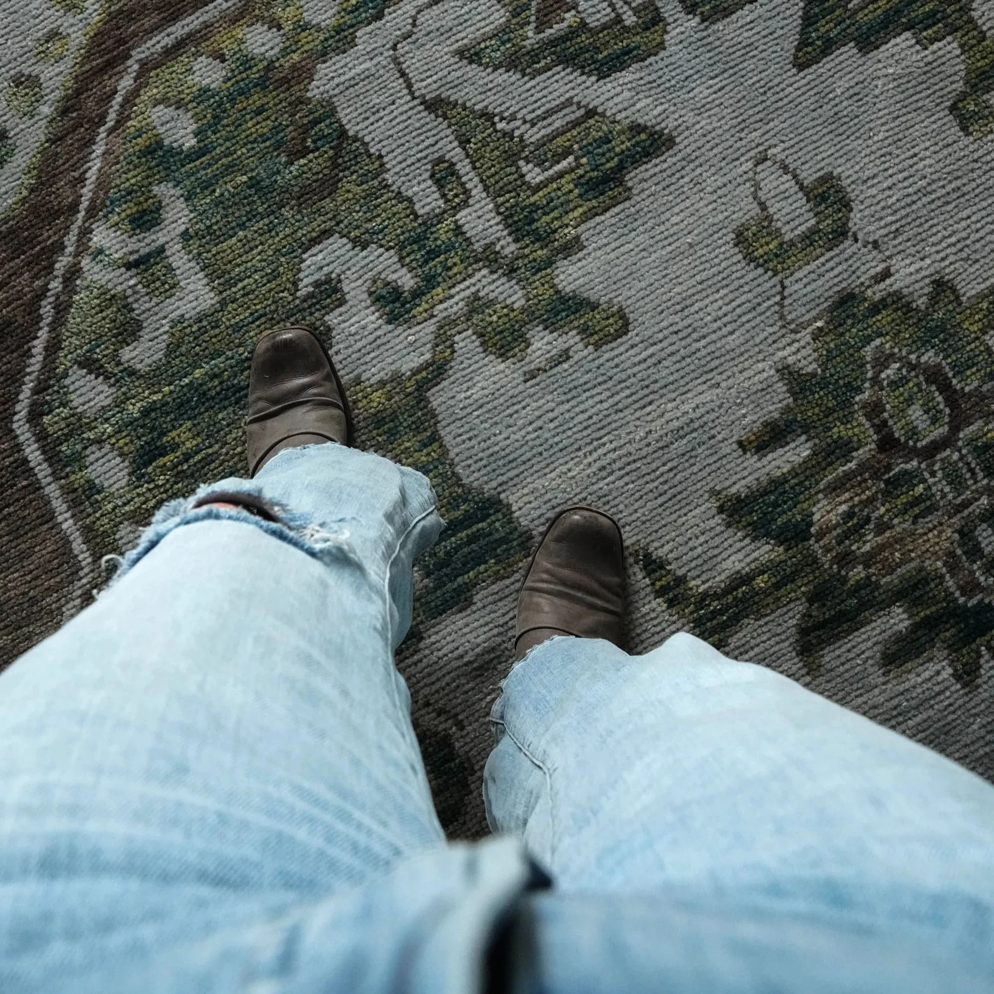 Madison Rug - Image 4