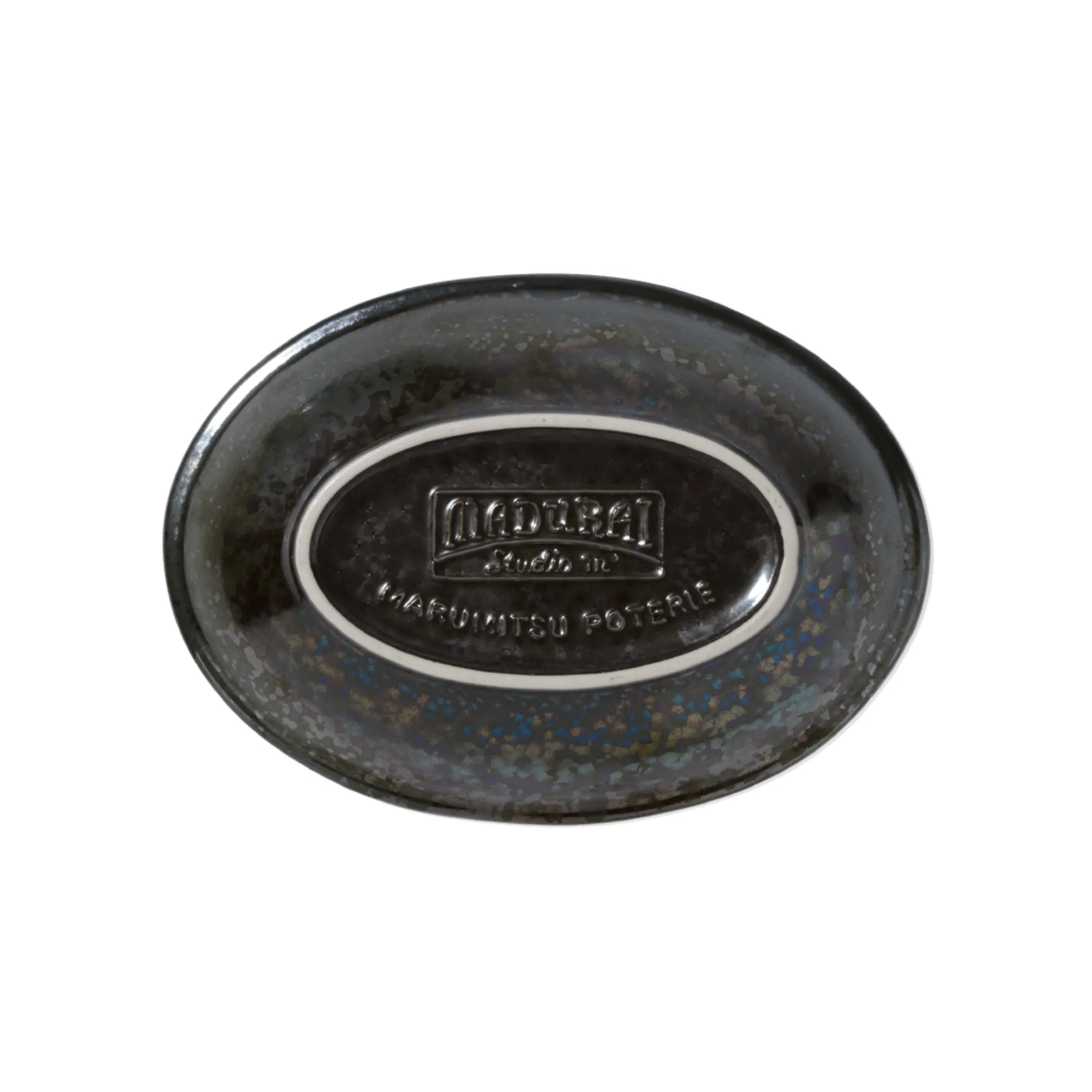 Madurai Oval Bowl - Image 4