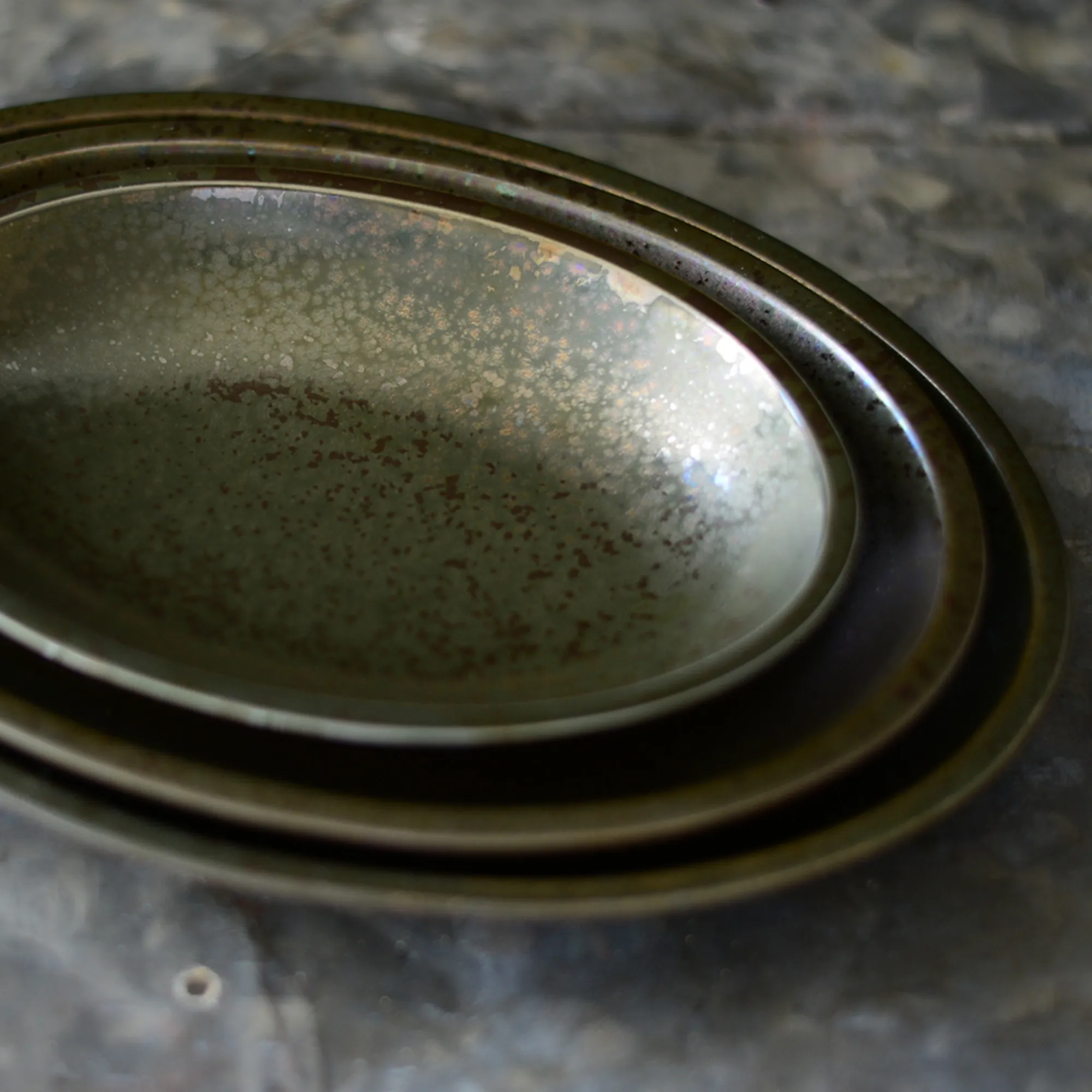 Madurai Oval Bowl - Image 6