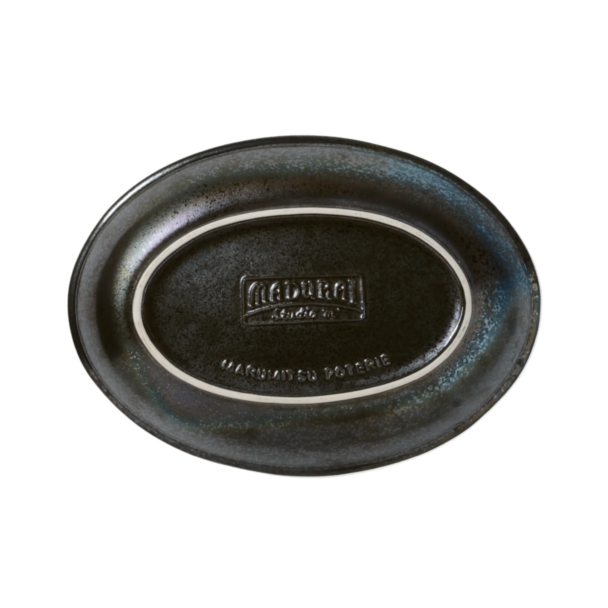 Madurai Oval Bowl - Image 8