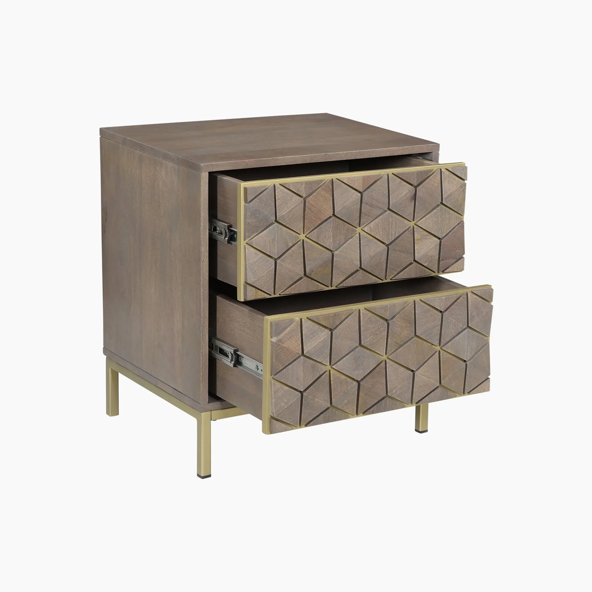 Maeva Nightstand - Image 3