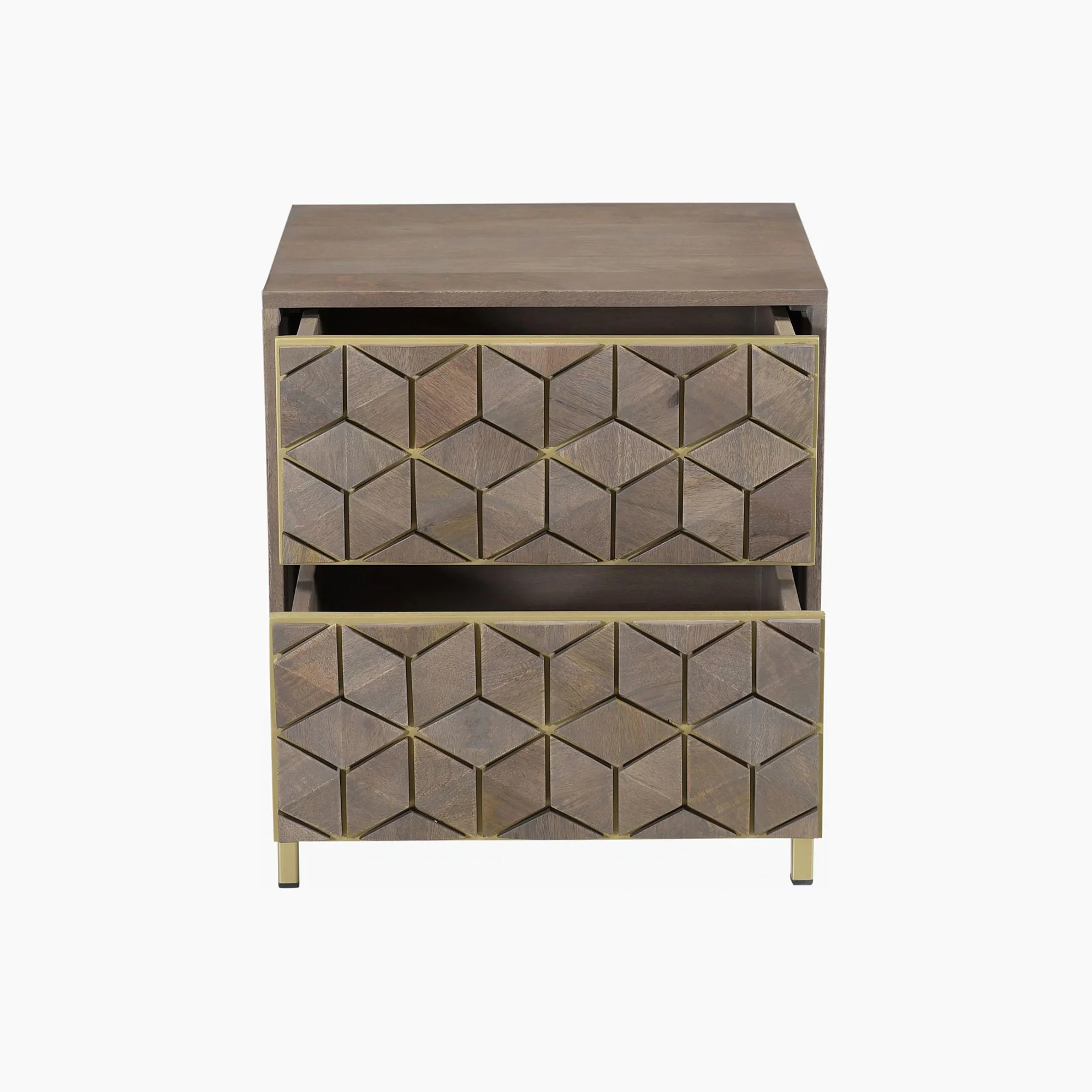 Maeva Nightstand - Image 4