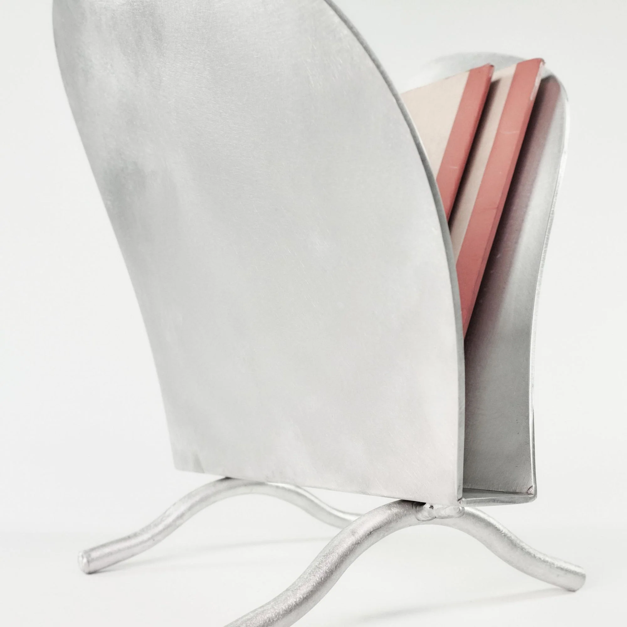 Magazine Rack - Image 3