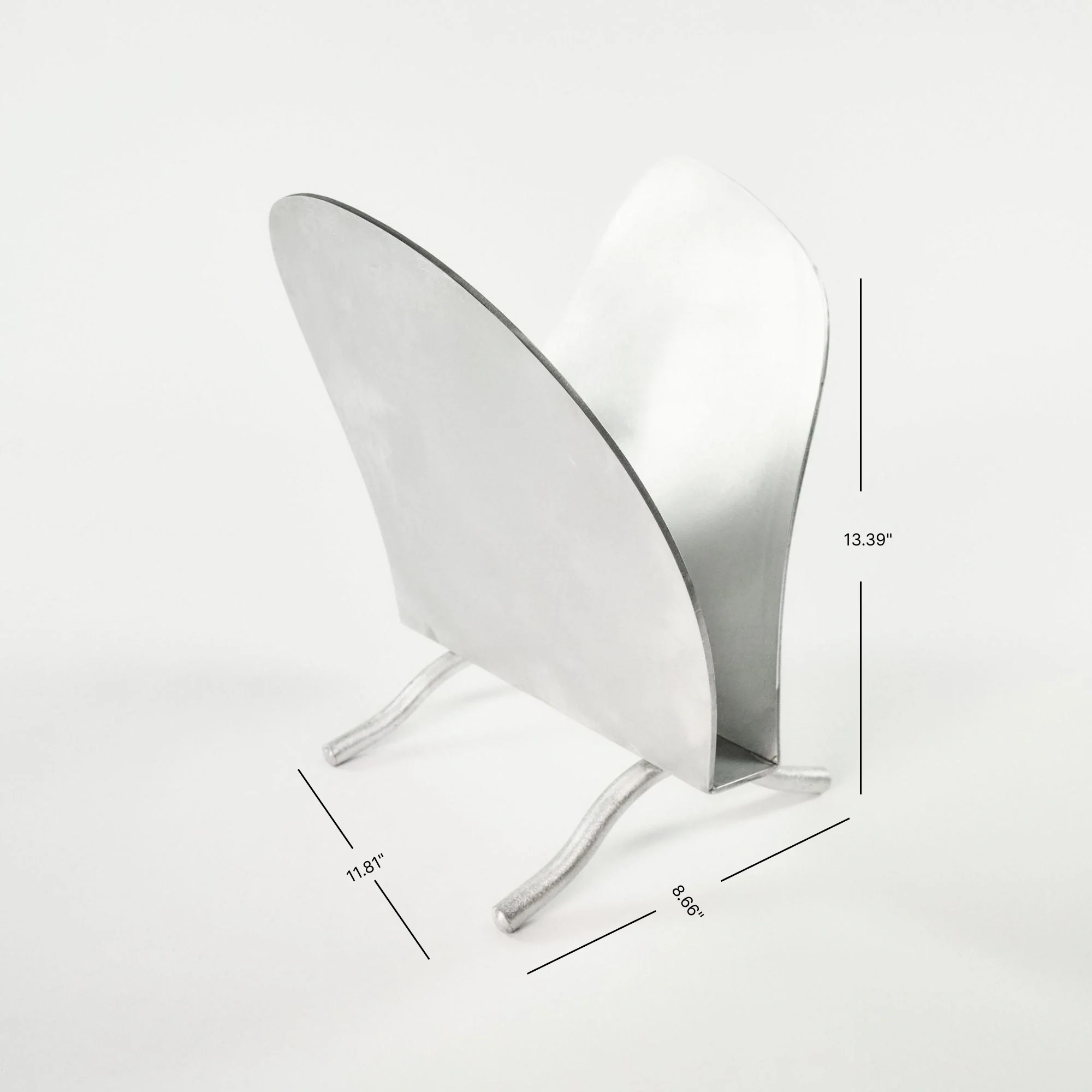 Magazine Rack - Image 4