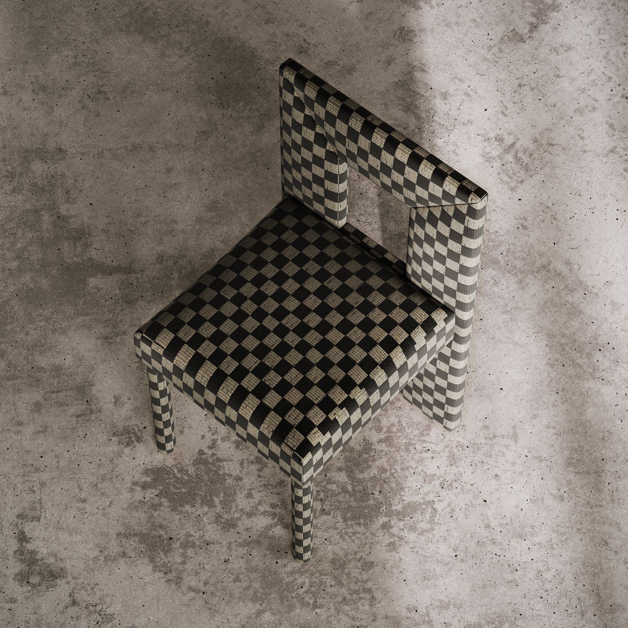 Malbec Chair - Image 11