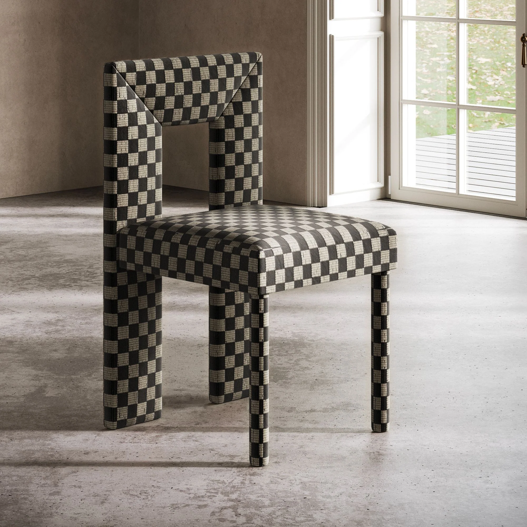 Malbec Chair - Image 12