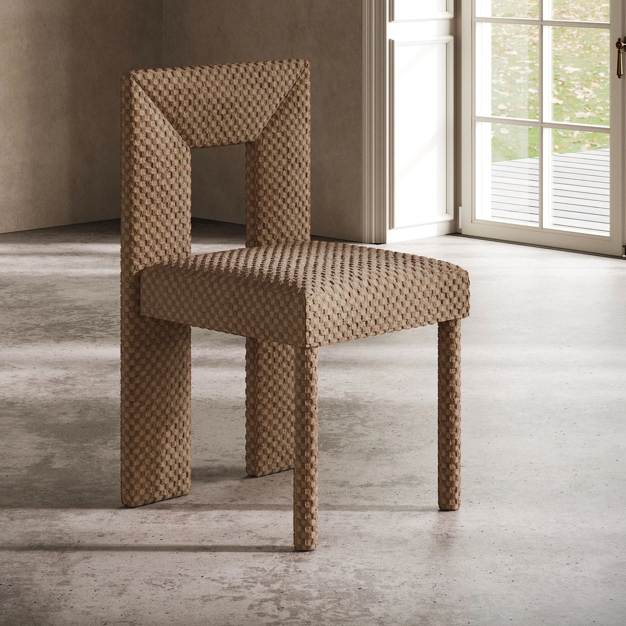 Malbec Chair - Image 29