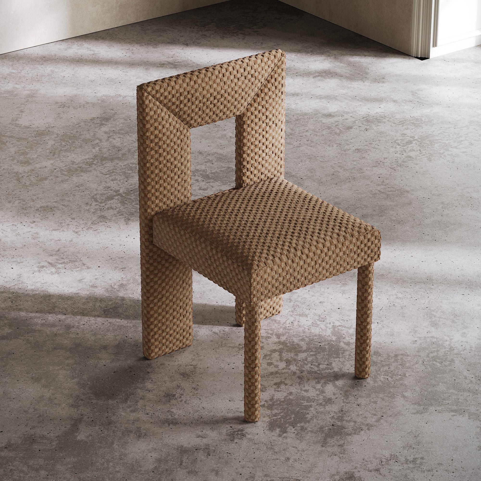 Malbec Chair - Image 30
