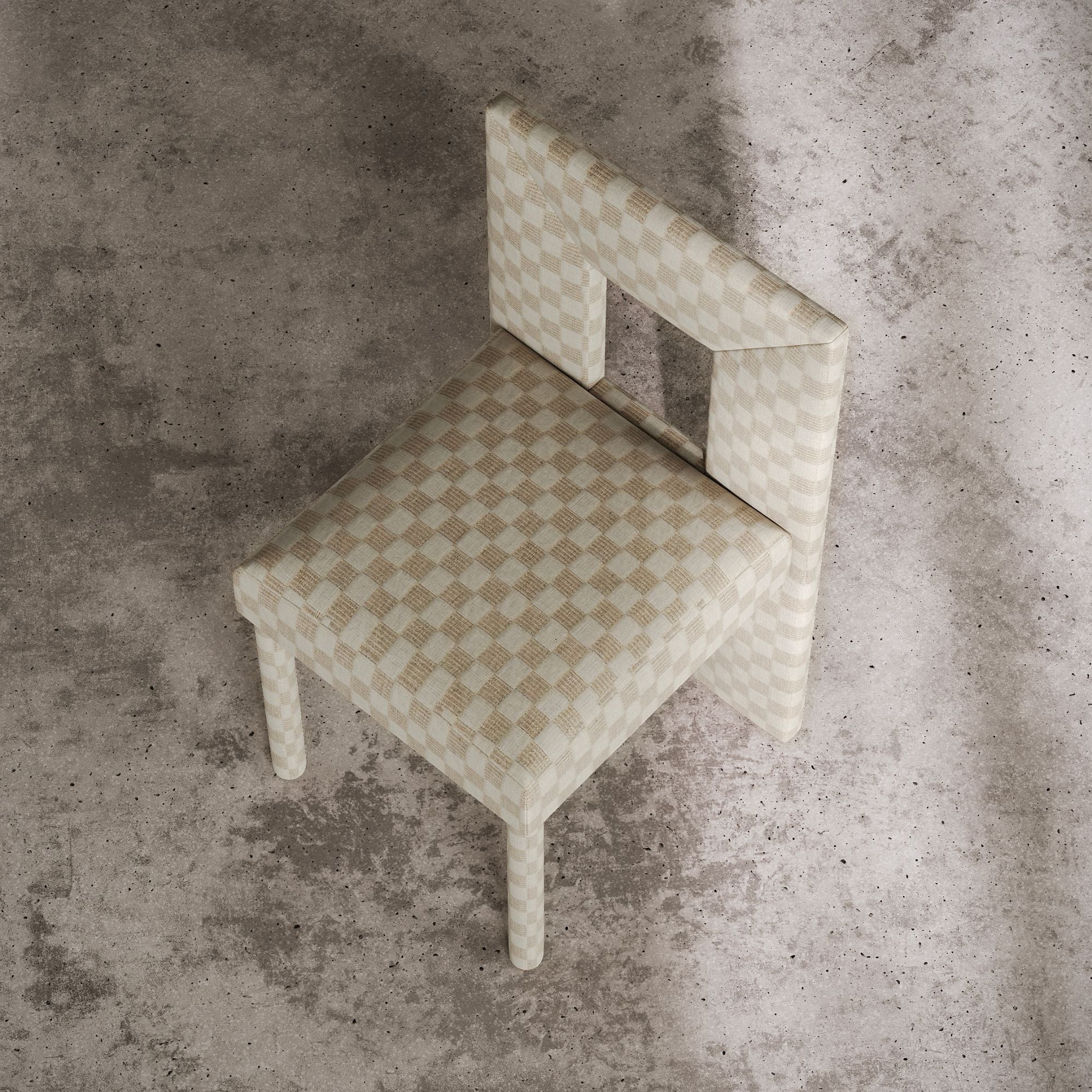 Malbec Chair - Image 4