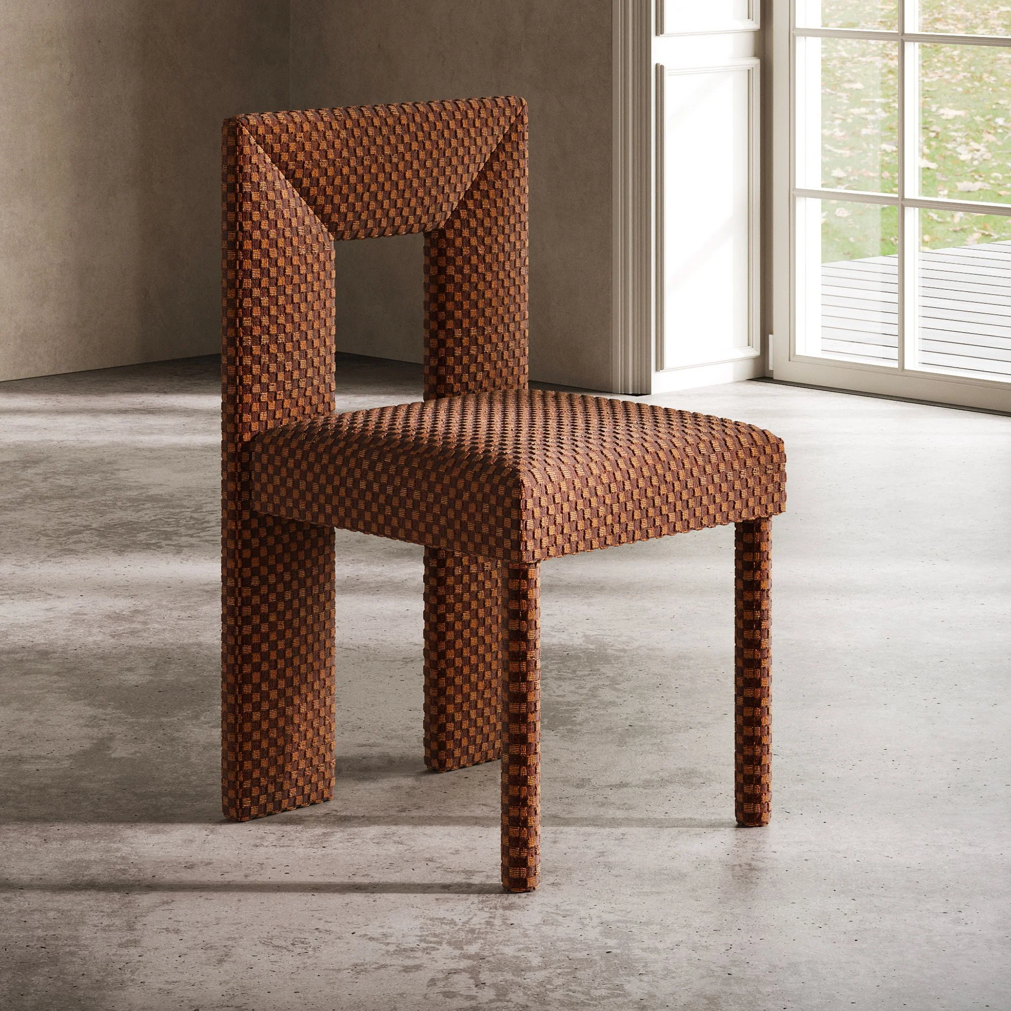Malbec Chair - Image 43