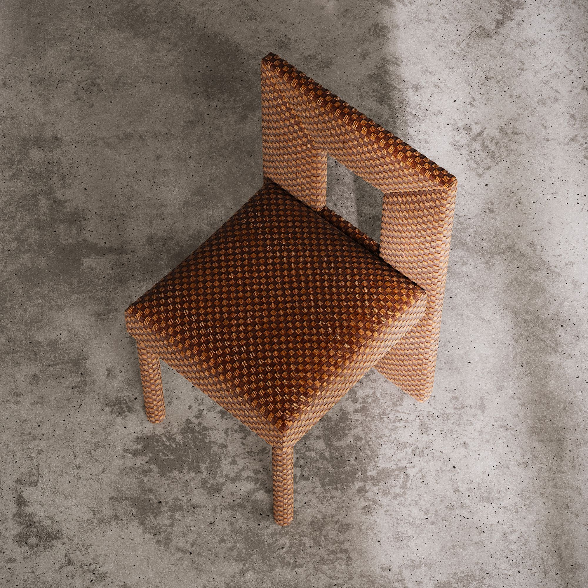 Malbec Chair - Image 46
