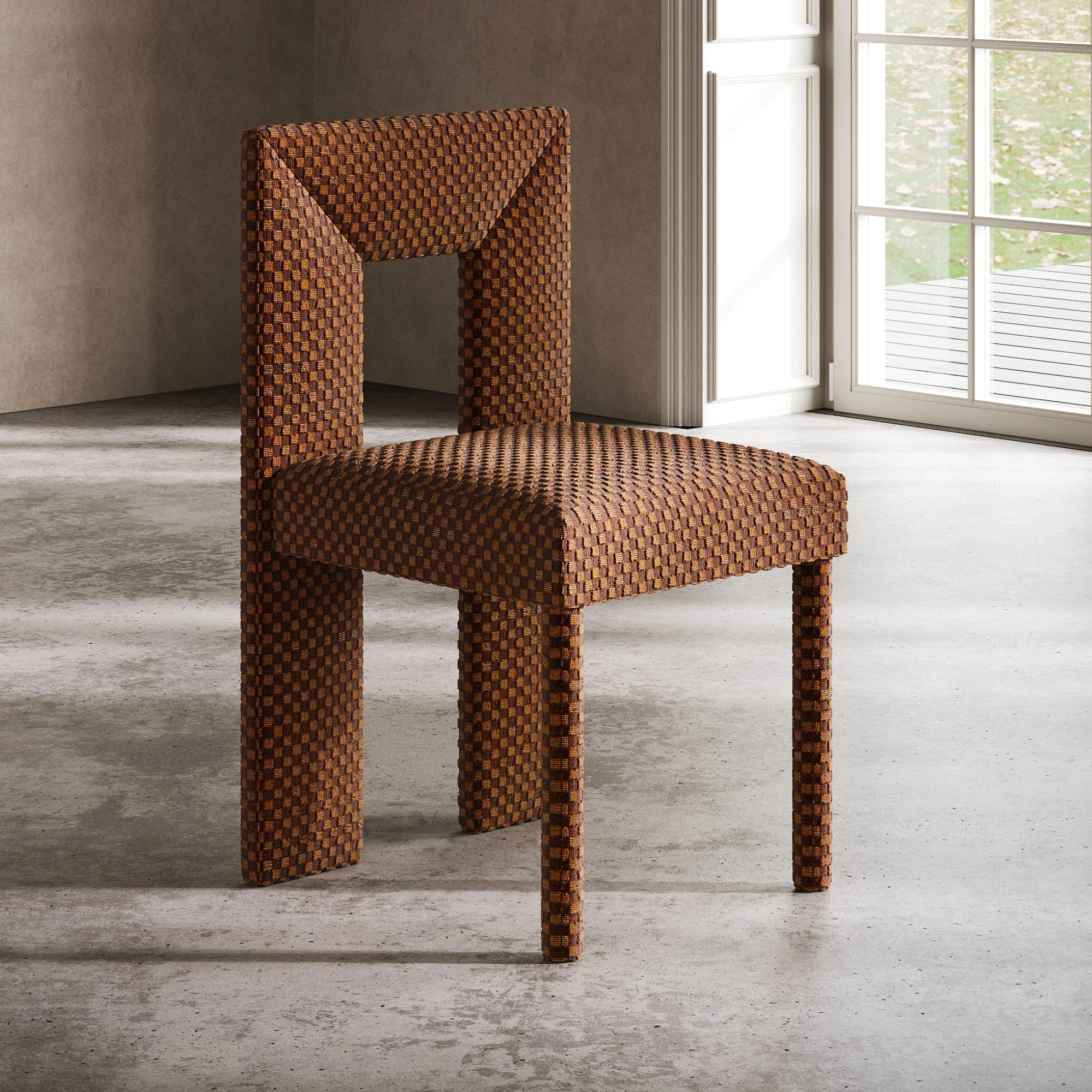 Malbec Chair - Image 47