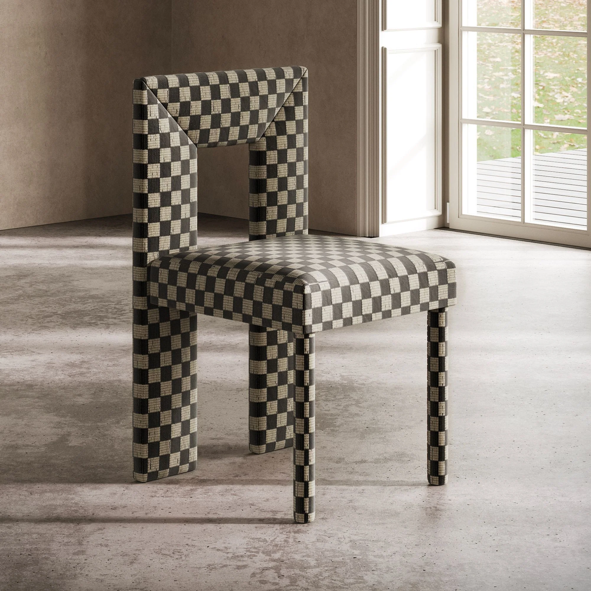 Malbec Chair - Image 8