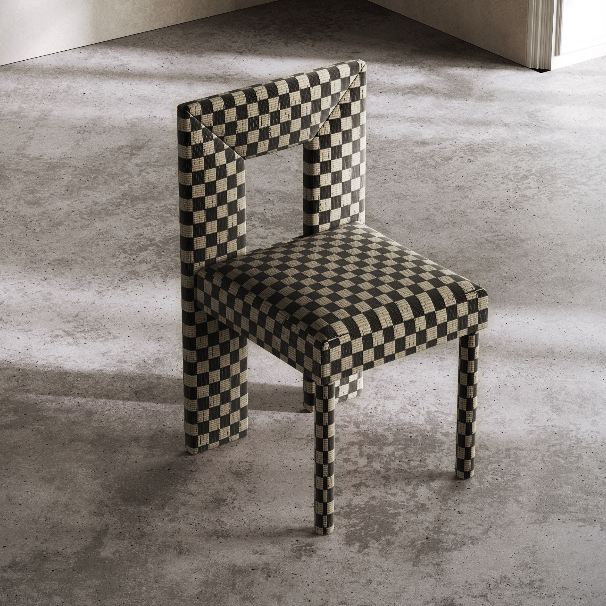 Malbec Chair - Image 9