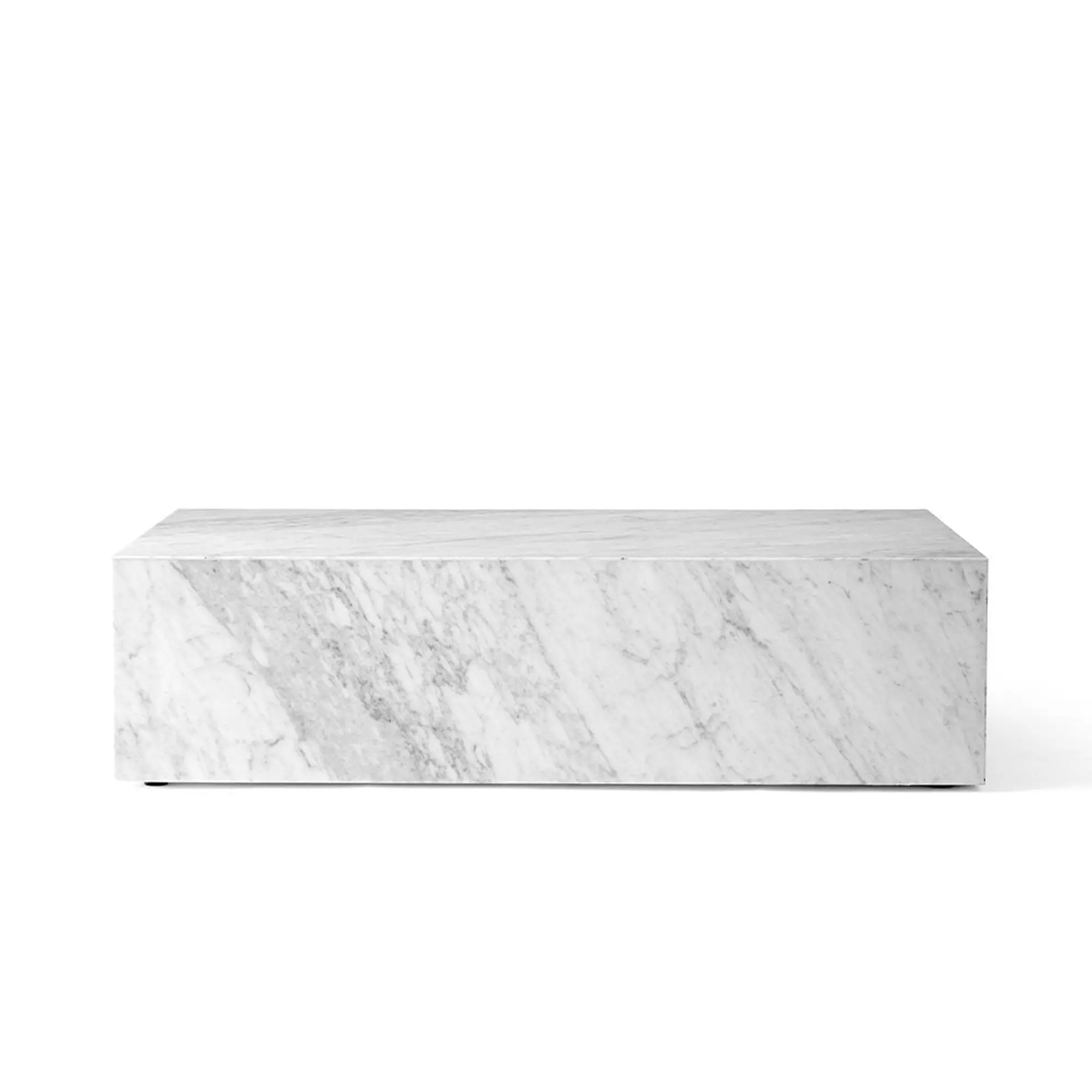 Marble Plinth Low - Image 4