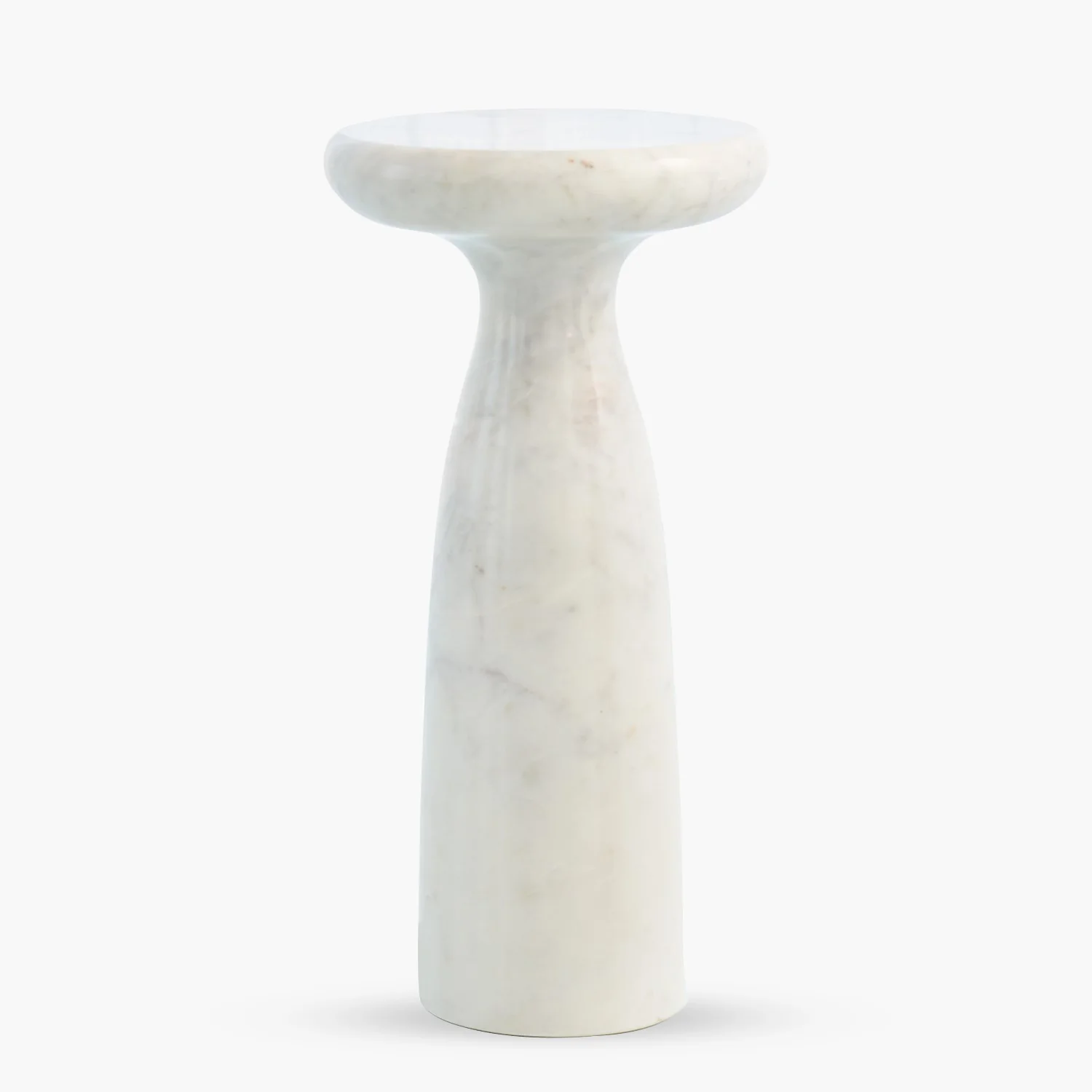 Marble Tower Table - Image 4