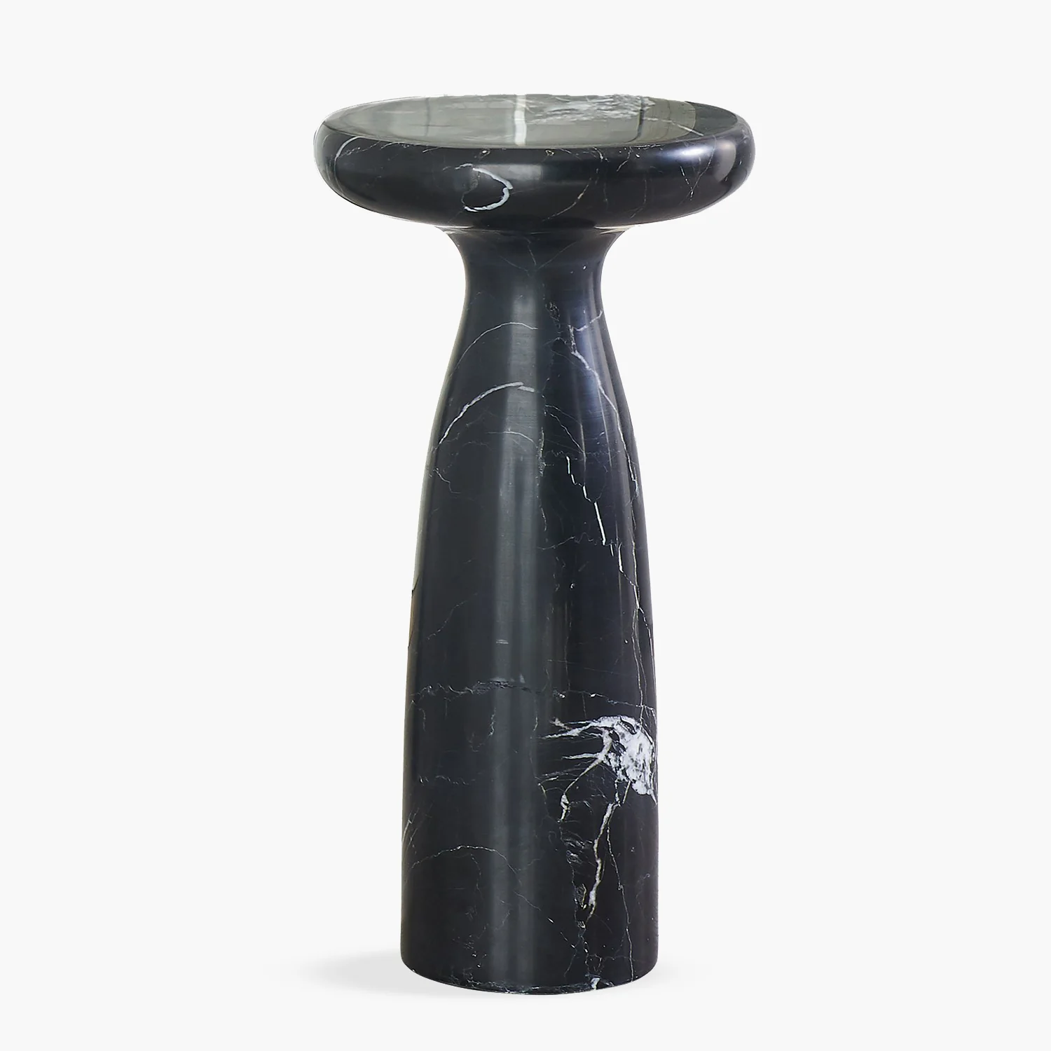 Marble Tower Table - Image 5