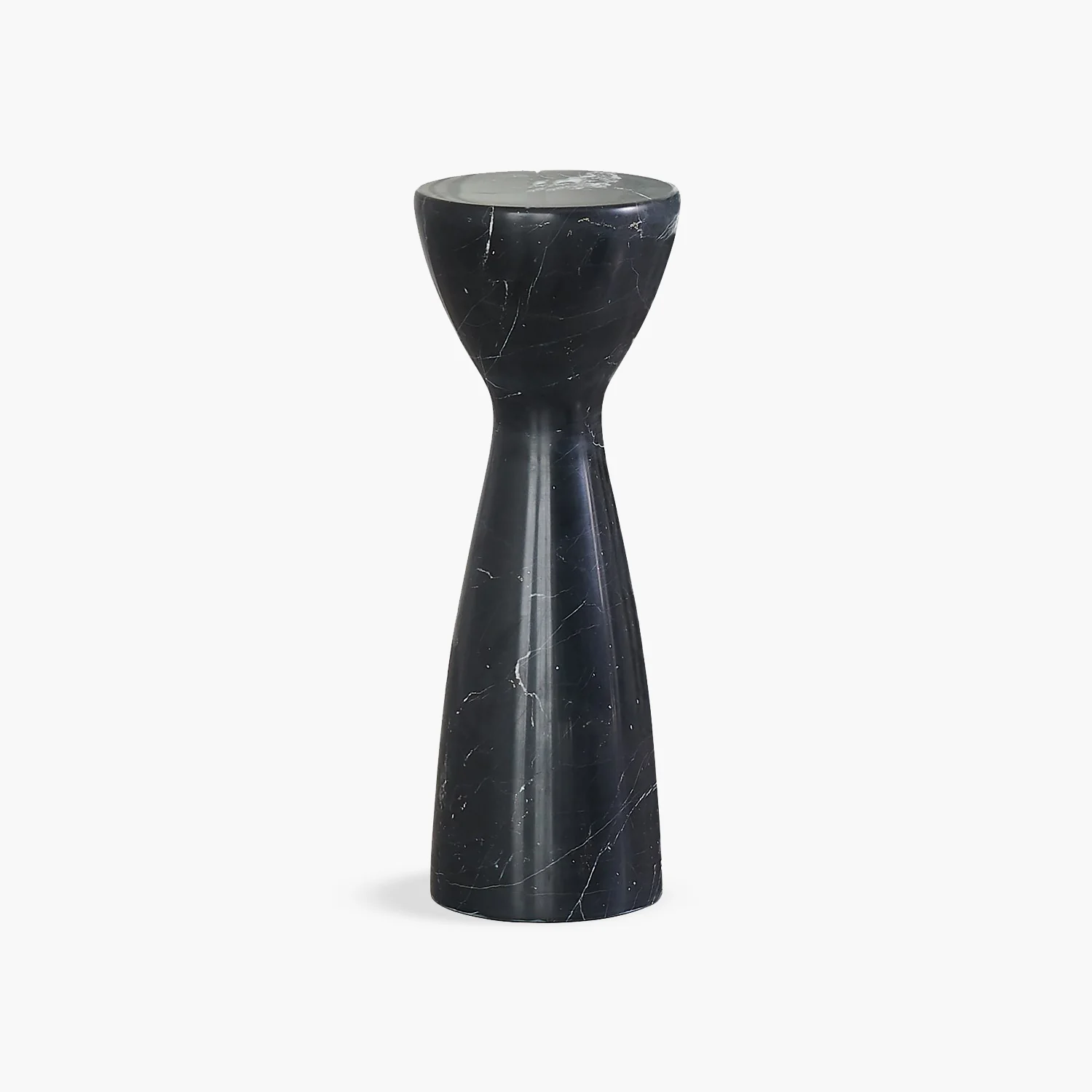 Marble Tower Table - Image 6