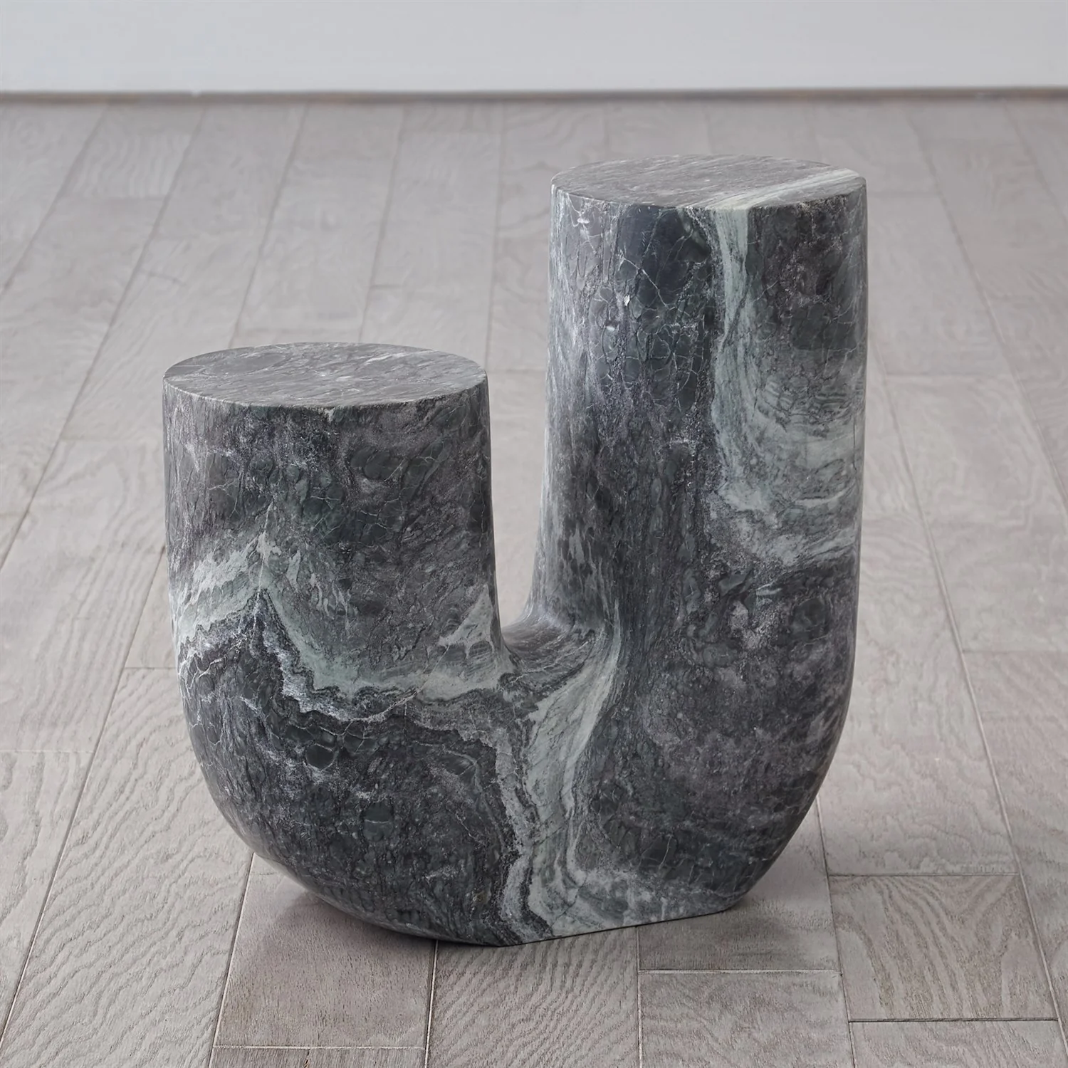 Marble Tube Table - Image 3