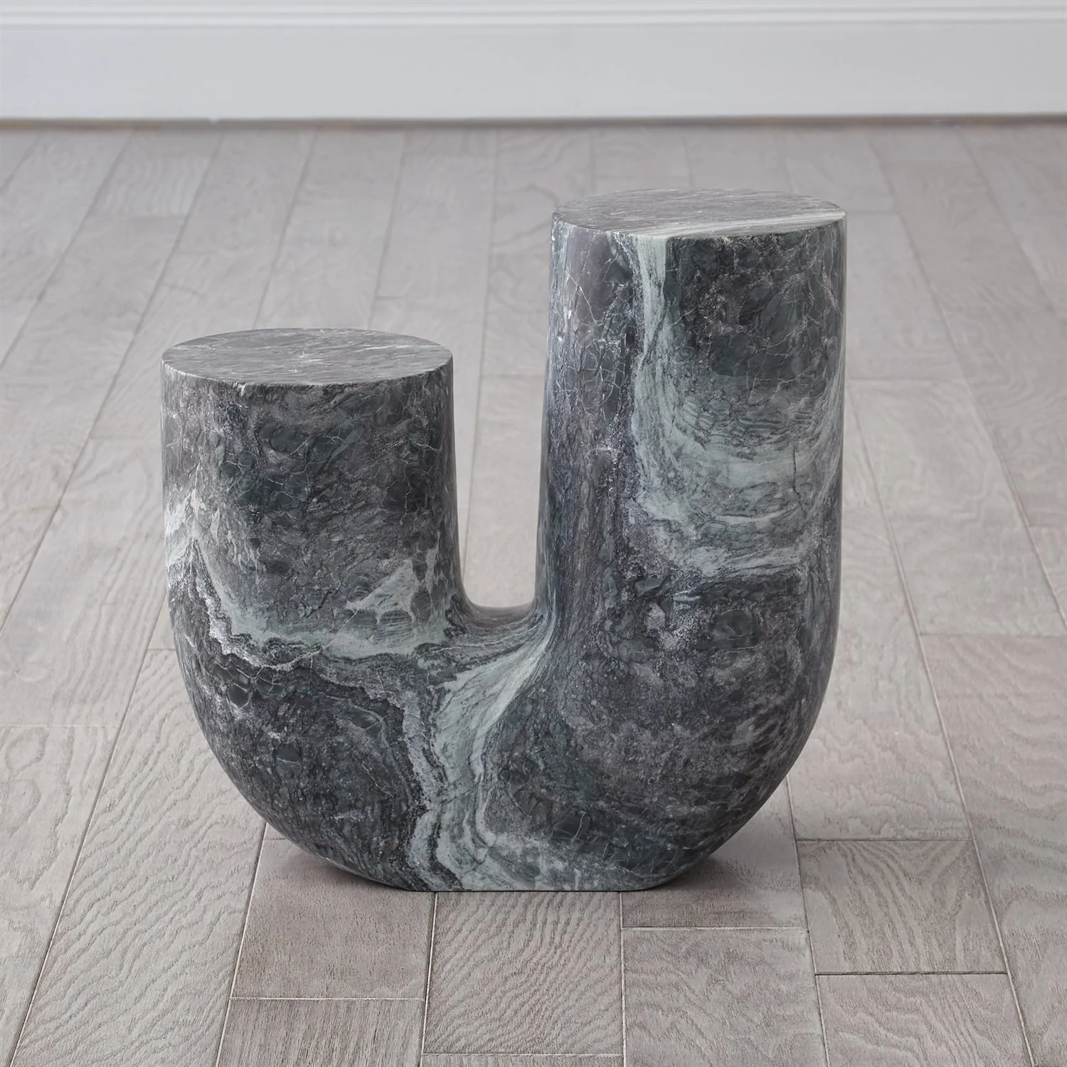 Marble Tube Table - Image 4