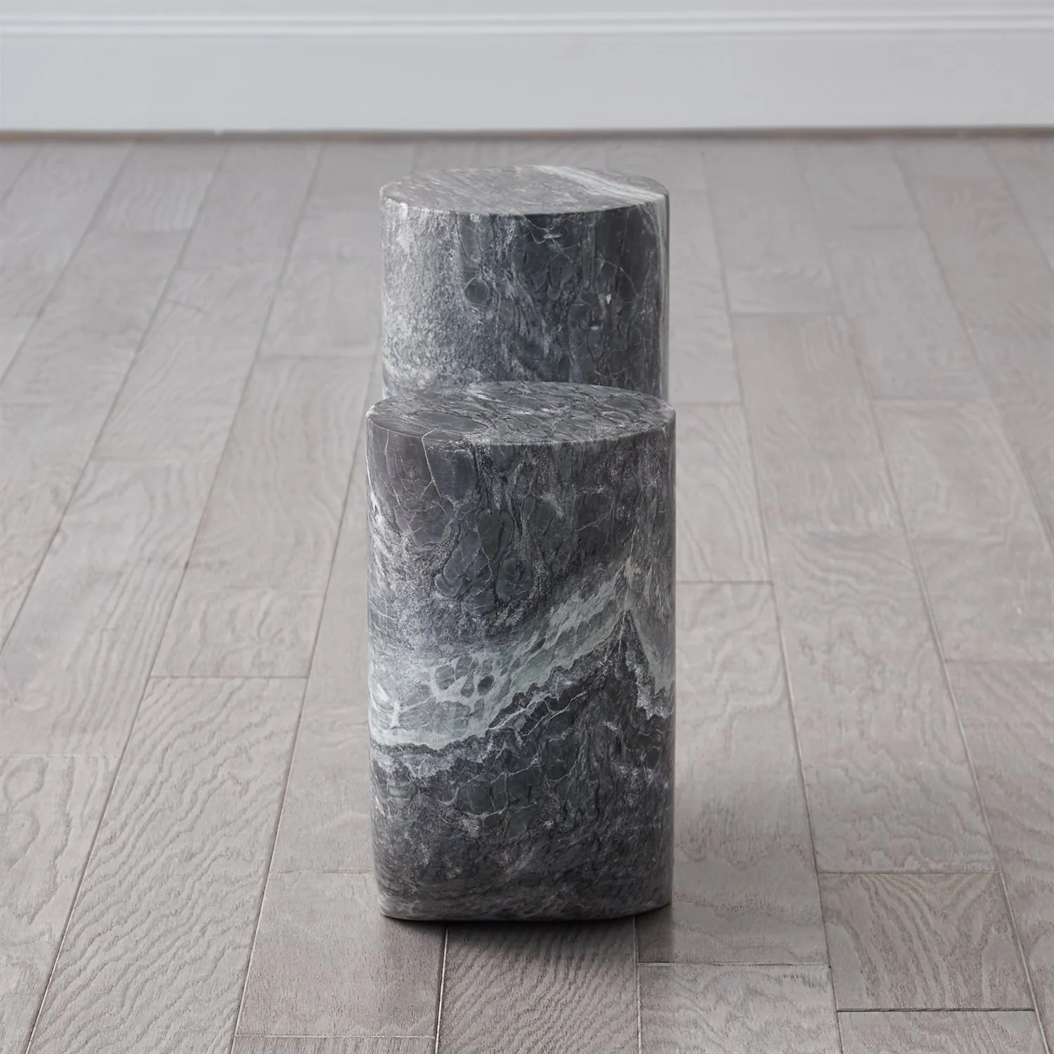 Marble Tube Table - Image 5