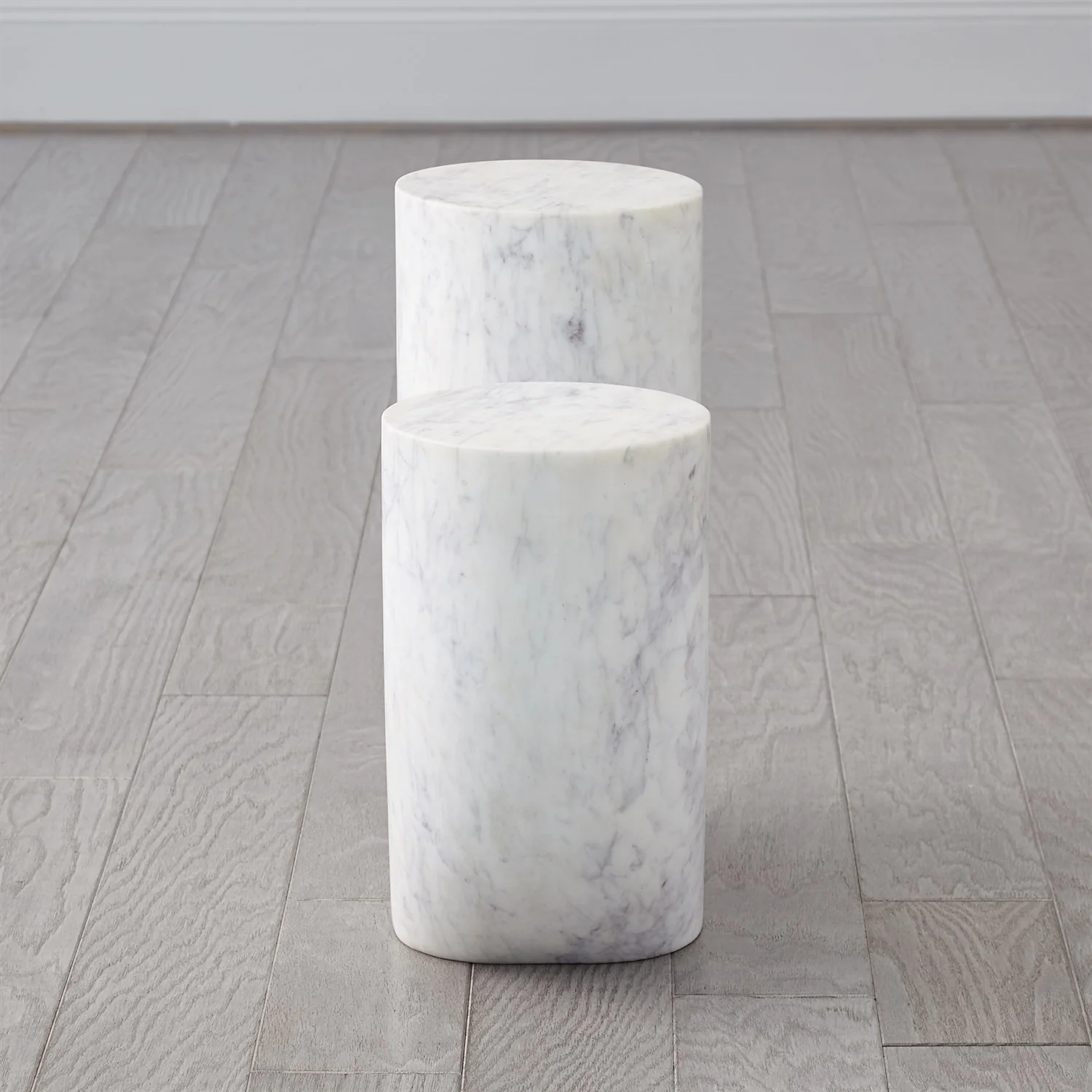 Marble Tube Table - Image 7