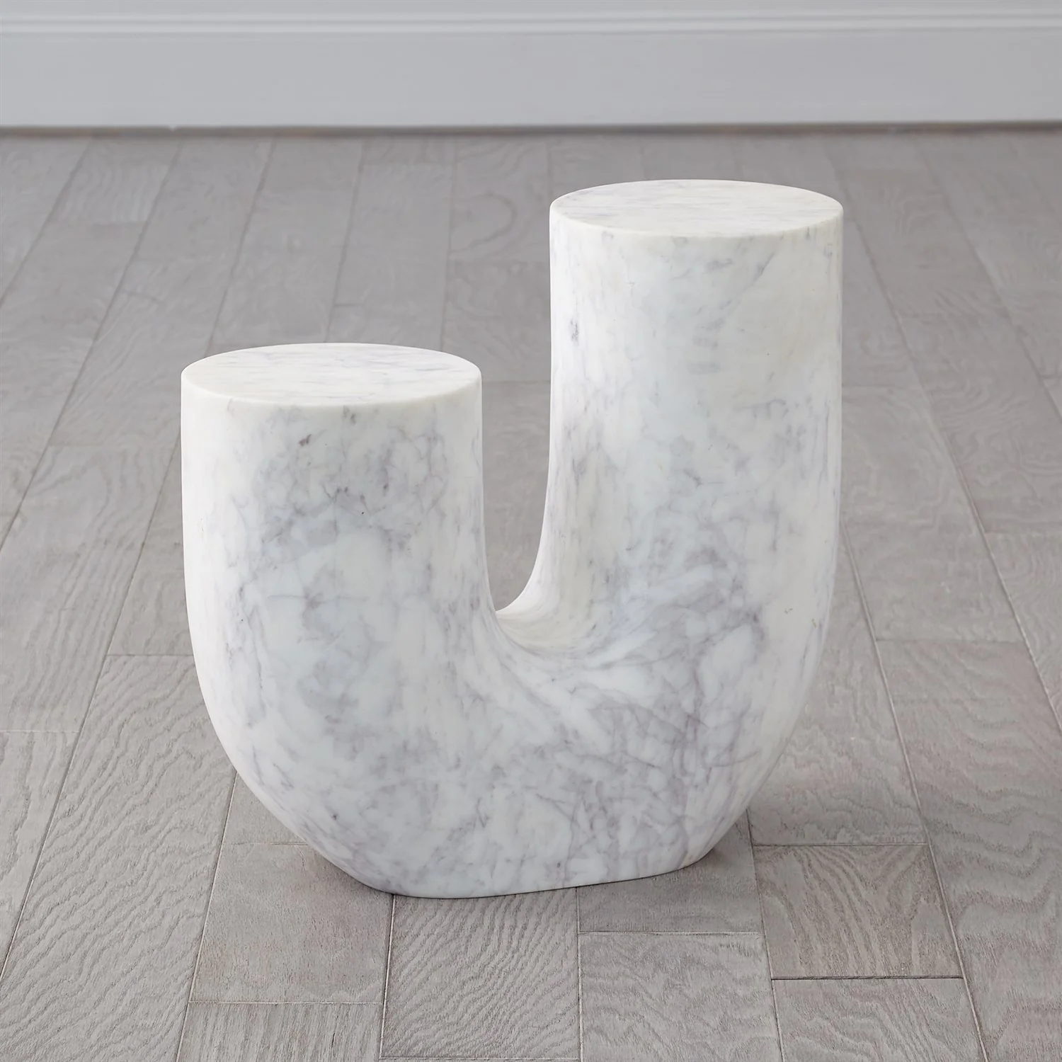 Marble Tube Table - Image 8