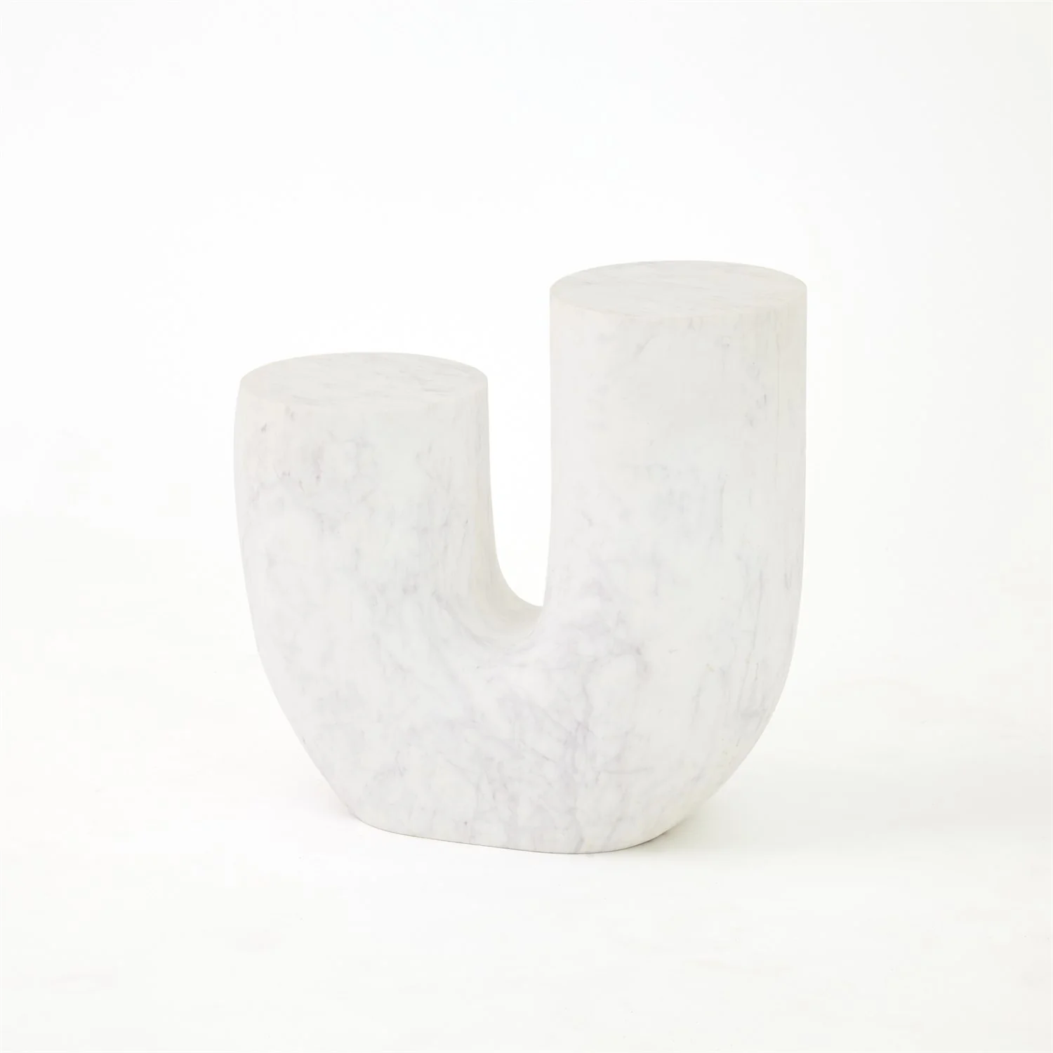 Marble Tube Table - Image 9