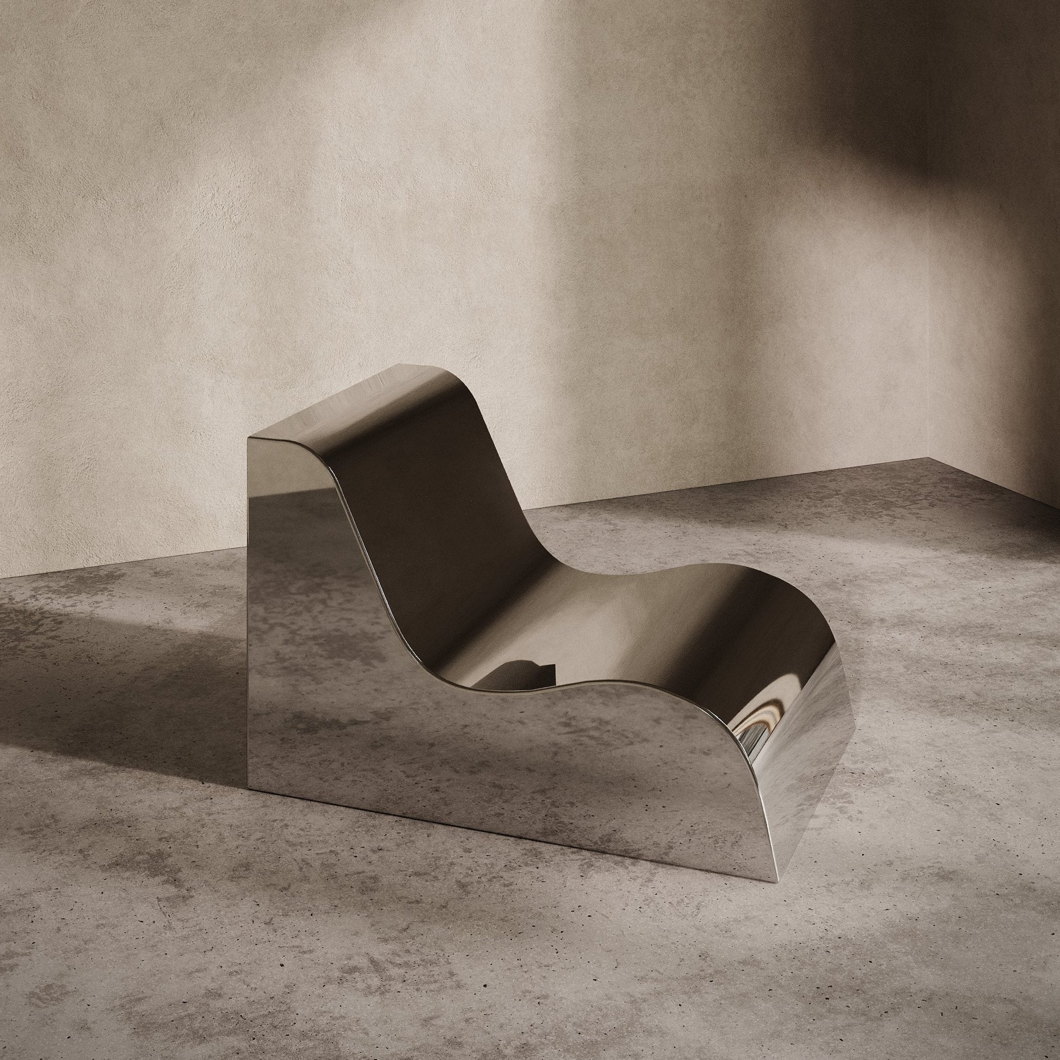Marea Lounge Chair - Image 5