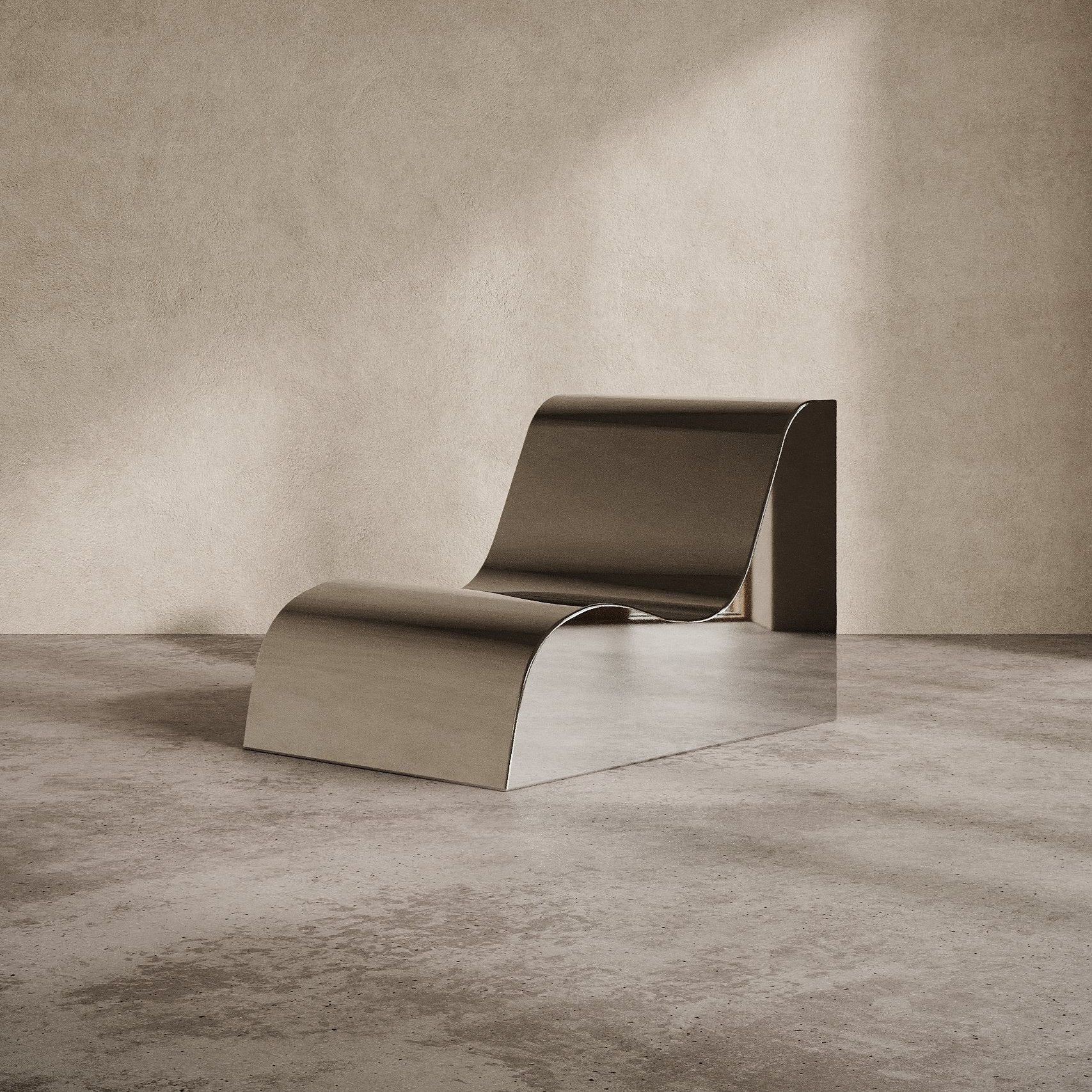 Marea Lounge Chair - Image 6