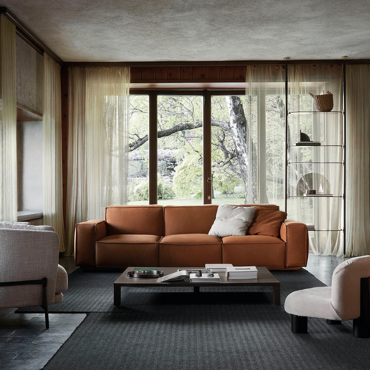 Marechiaro Sofa - Image 8