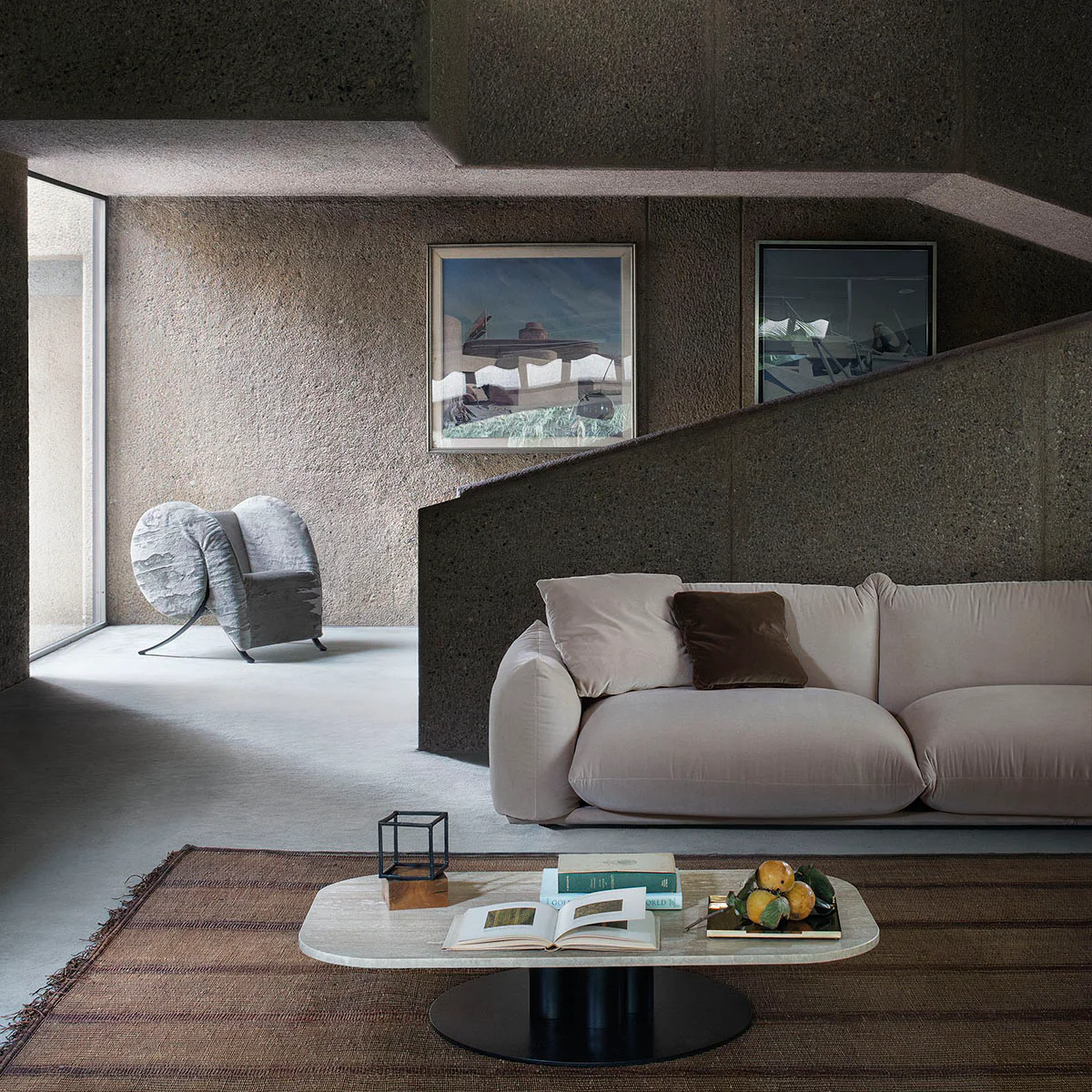 Marenco Sofa - Image 15