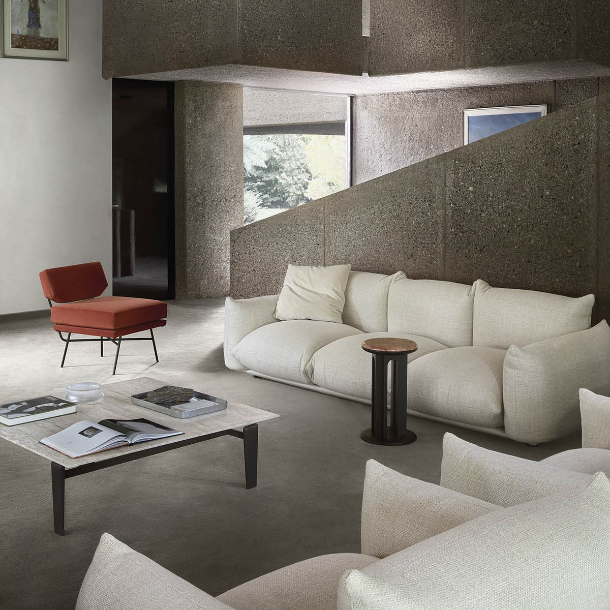 Marenco Sofa - Image 17