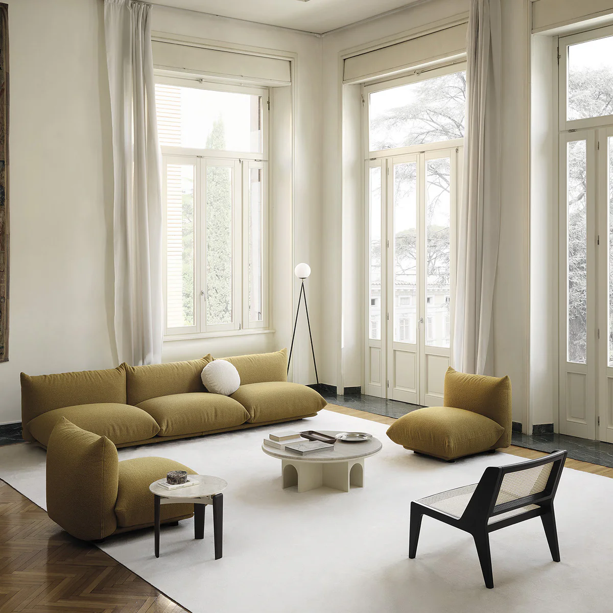Marenco Sofa - Image 21