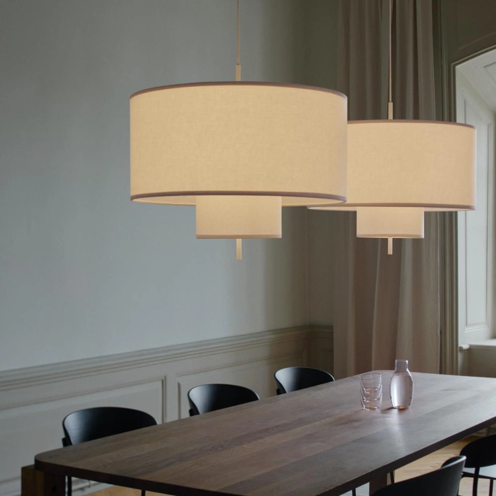 Margin Pendant Lamp - Image 12
