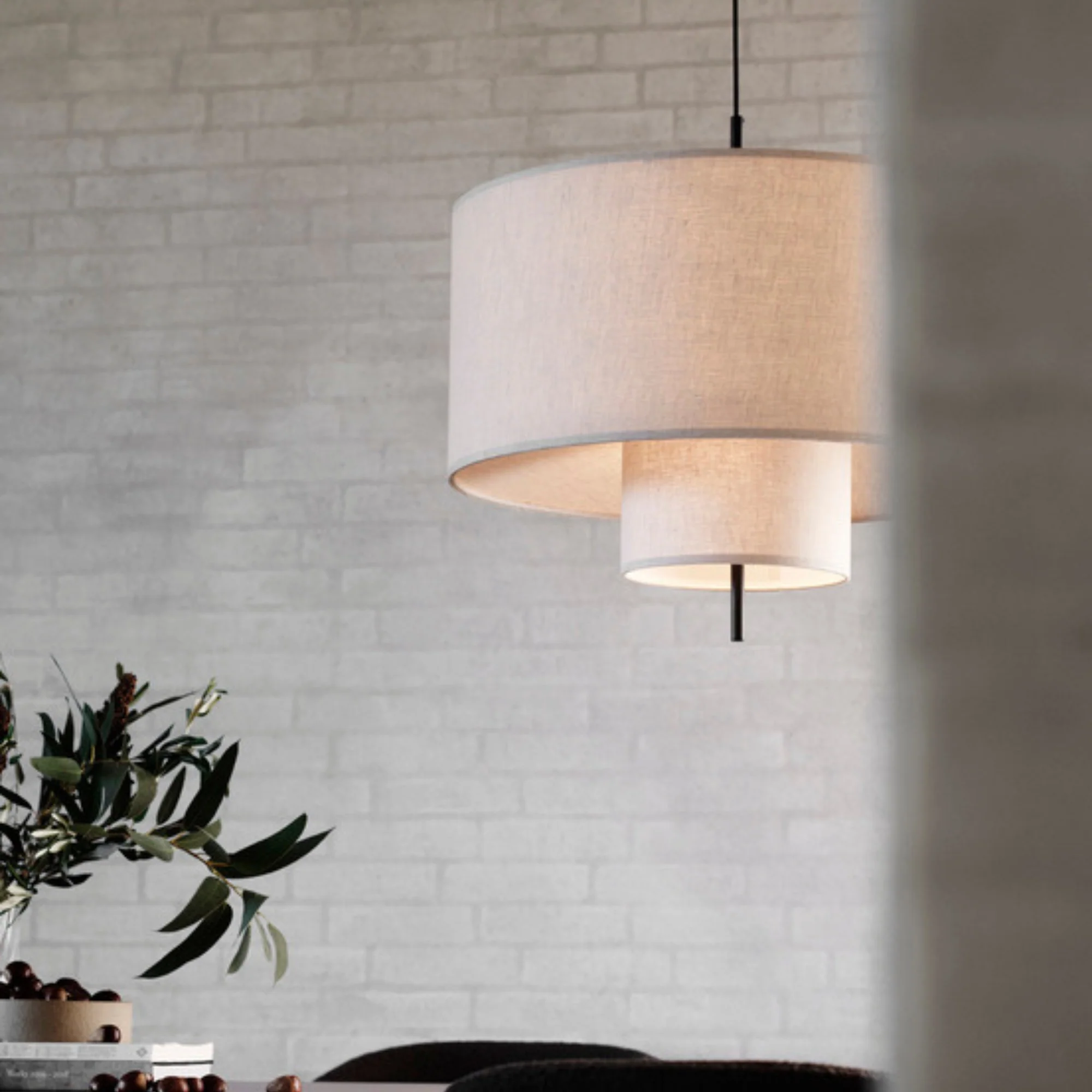 Margin Pendant Lamp - Image 14