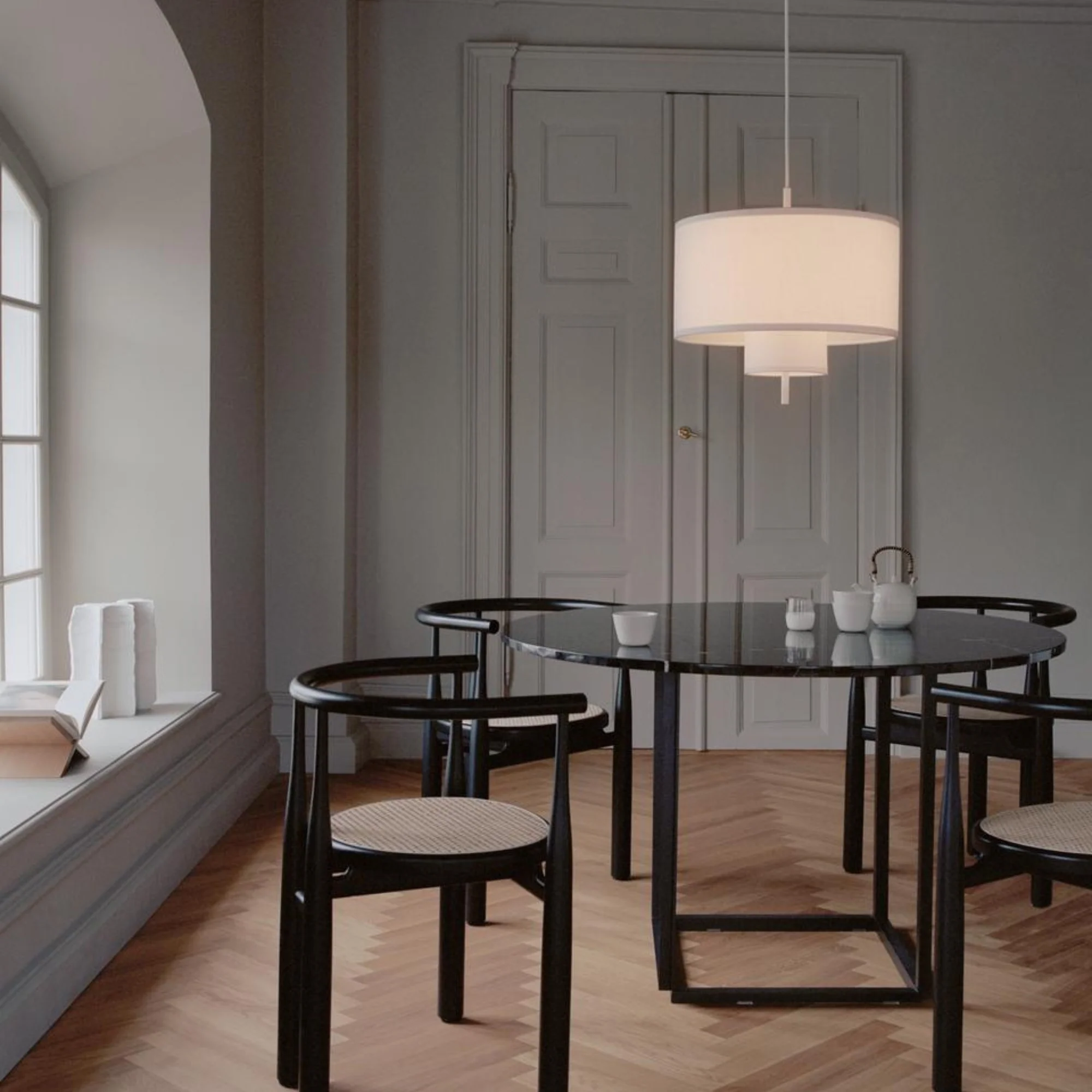 Margin Pendant Lamp - Image 2