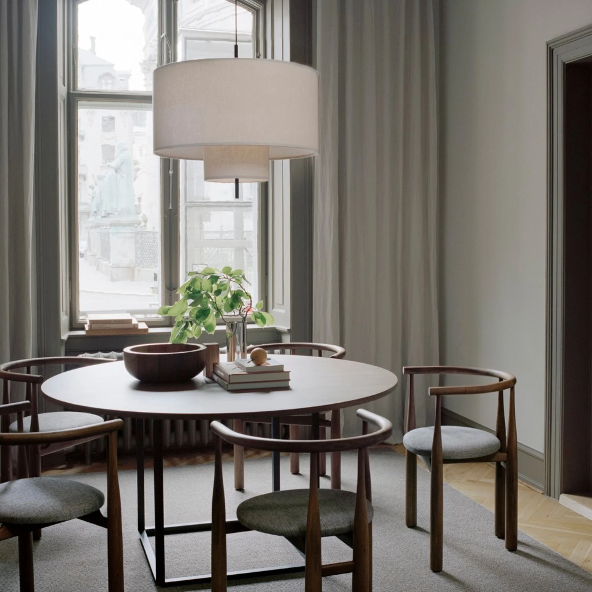 Margin Pendant Lamp - Image 6