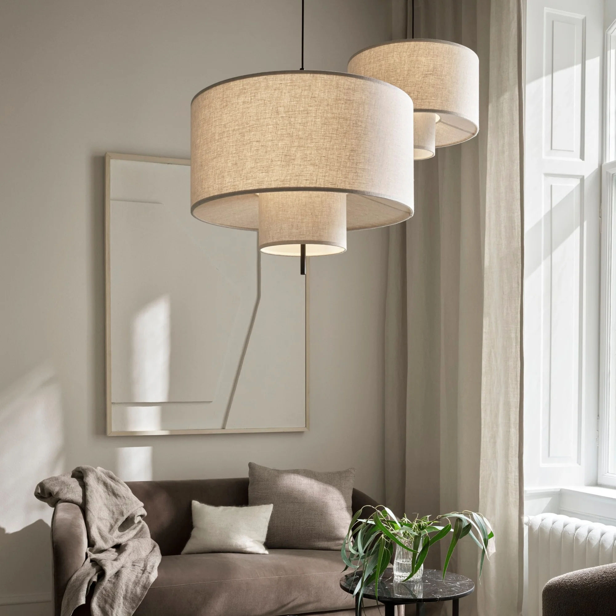 Margin Pendant Lamp - Image 7