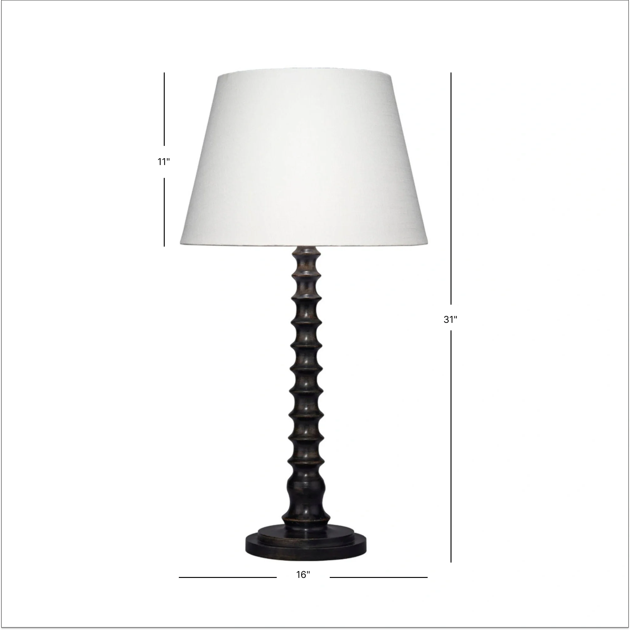 Mariana Table Lamp - Image 4