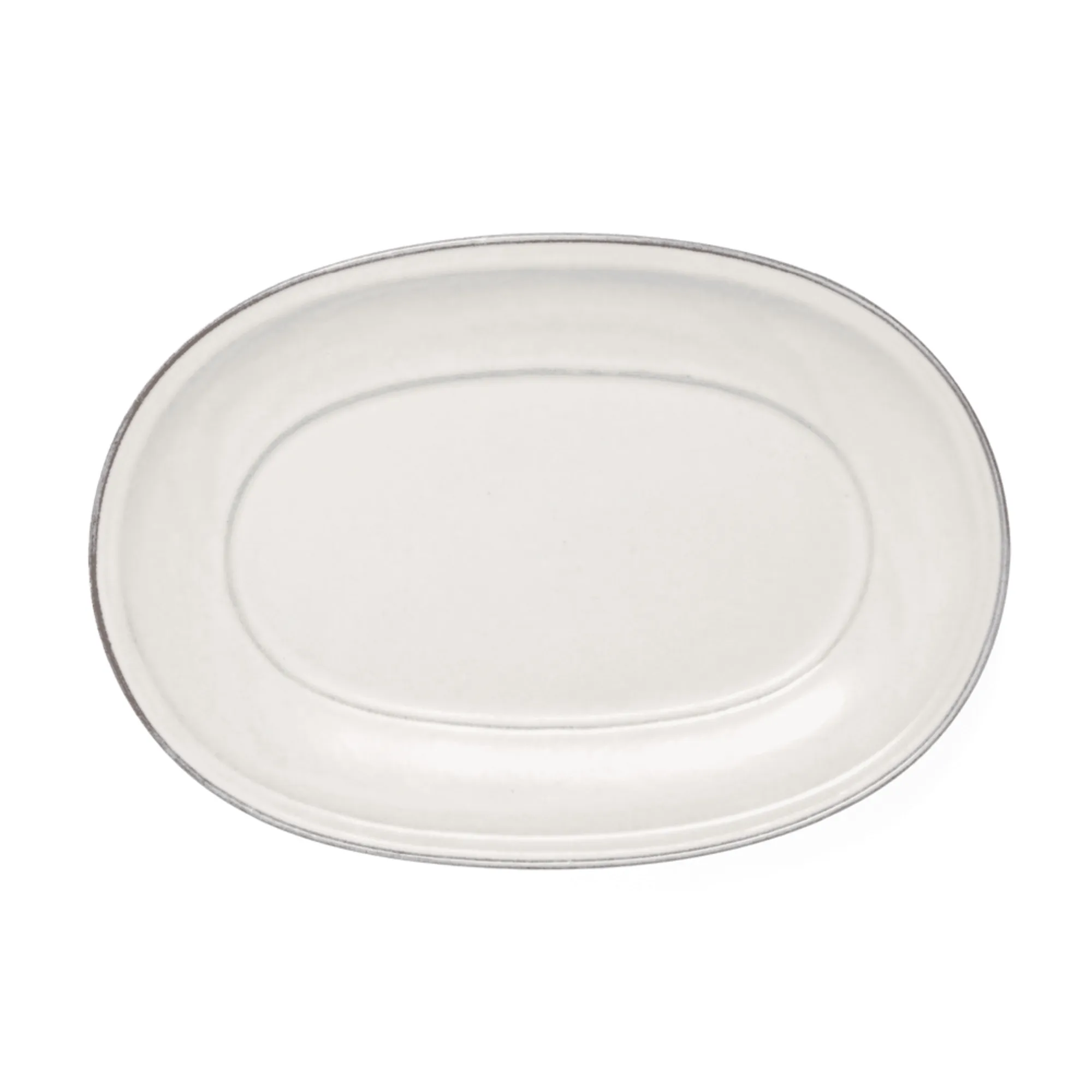 Mariniere Oval Plate - Image 15
