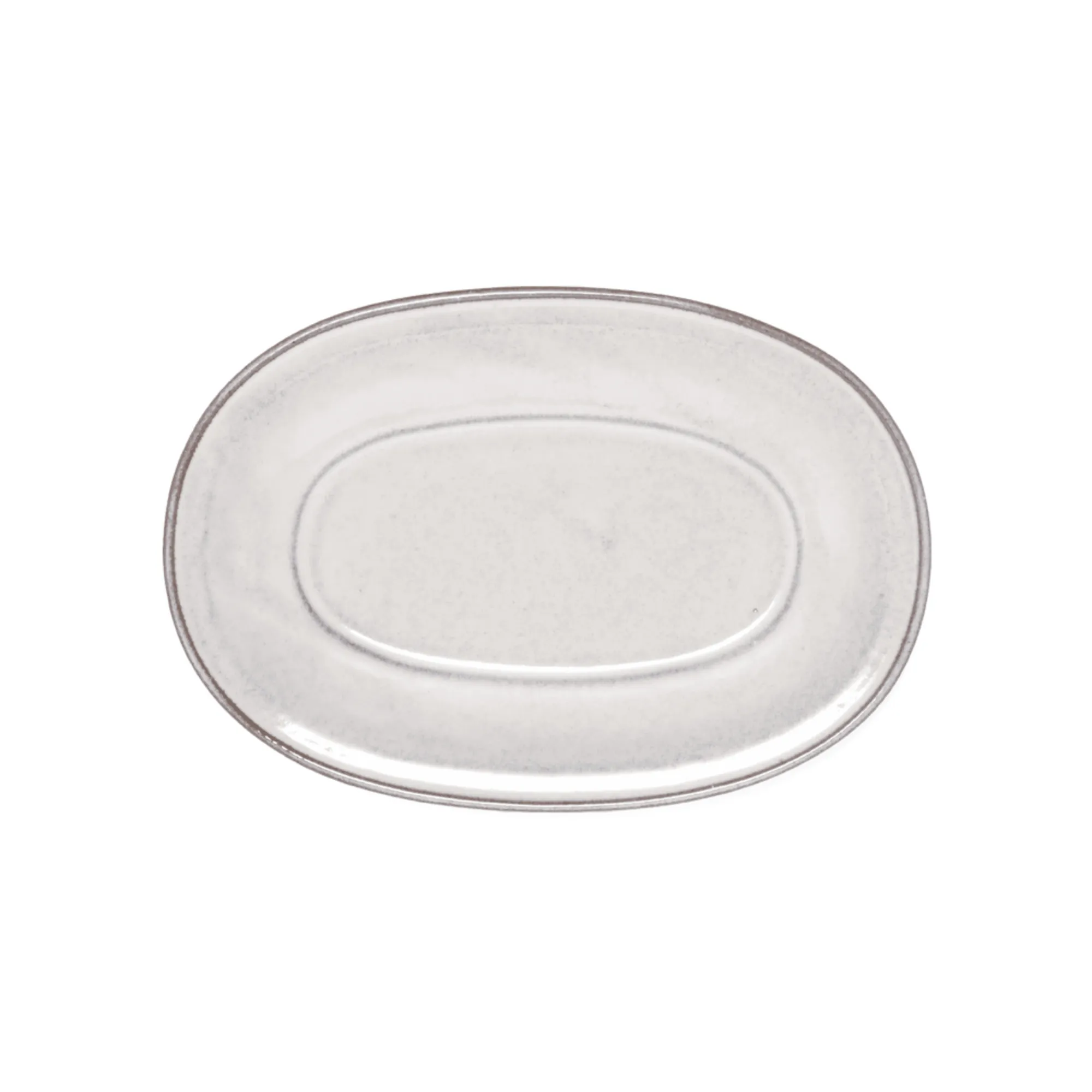 Mariniere Oval Plate - Image 2