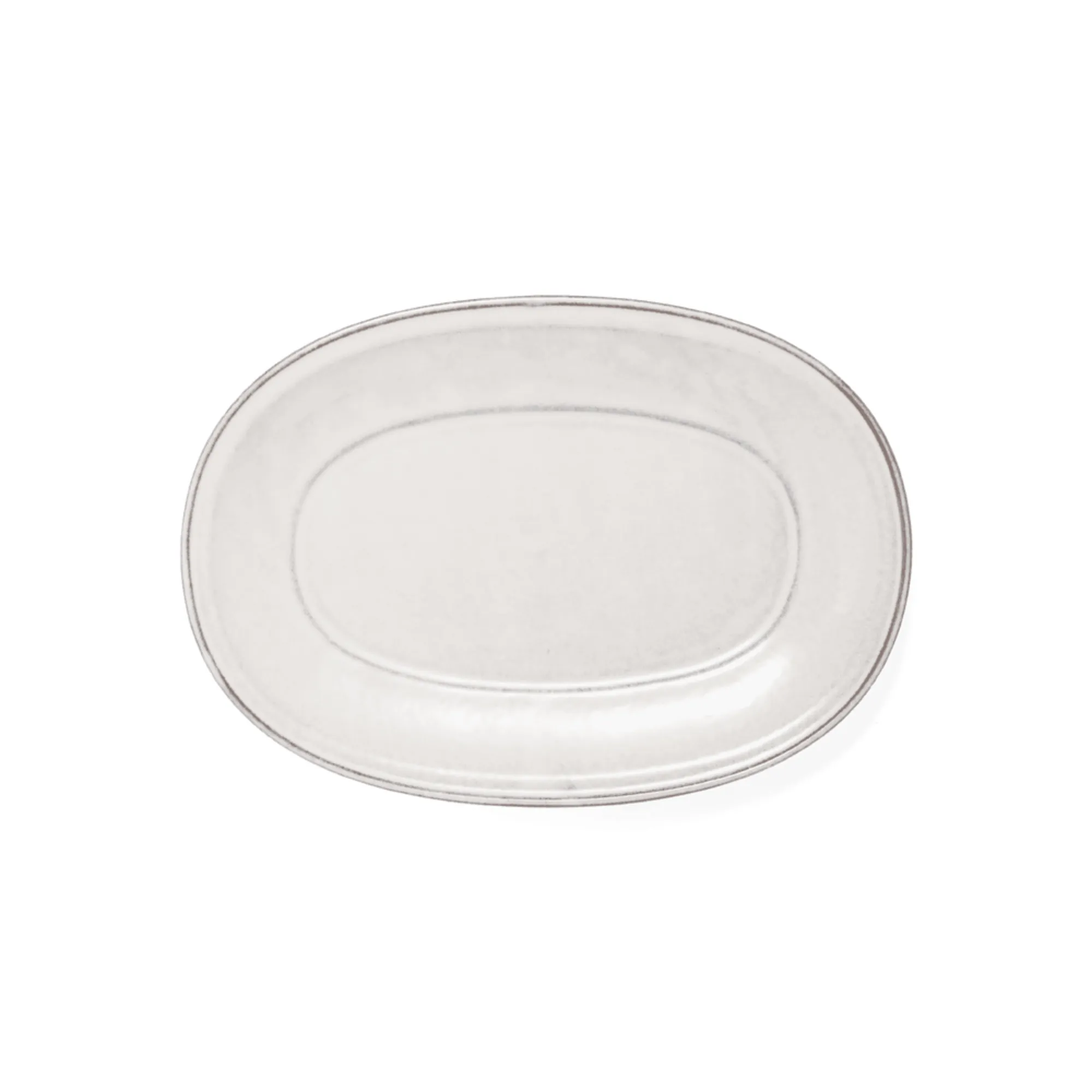 Mariniere Oval Plate - Image 8