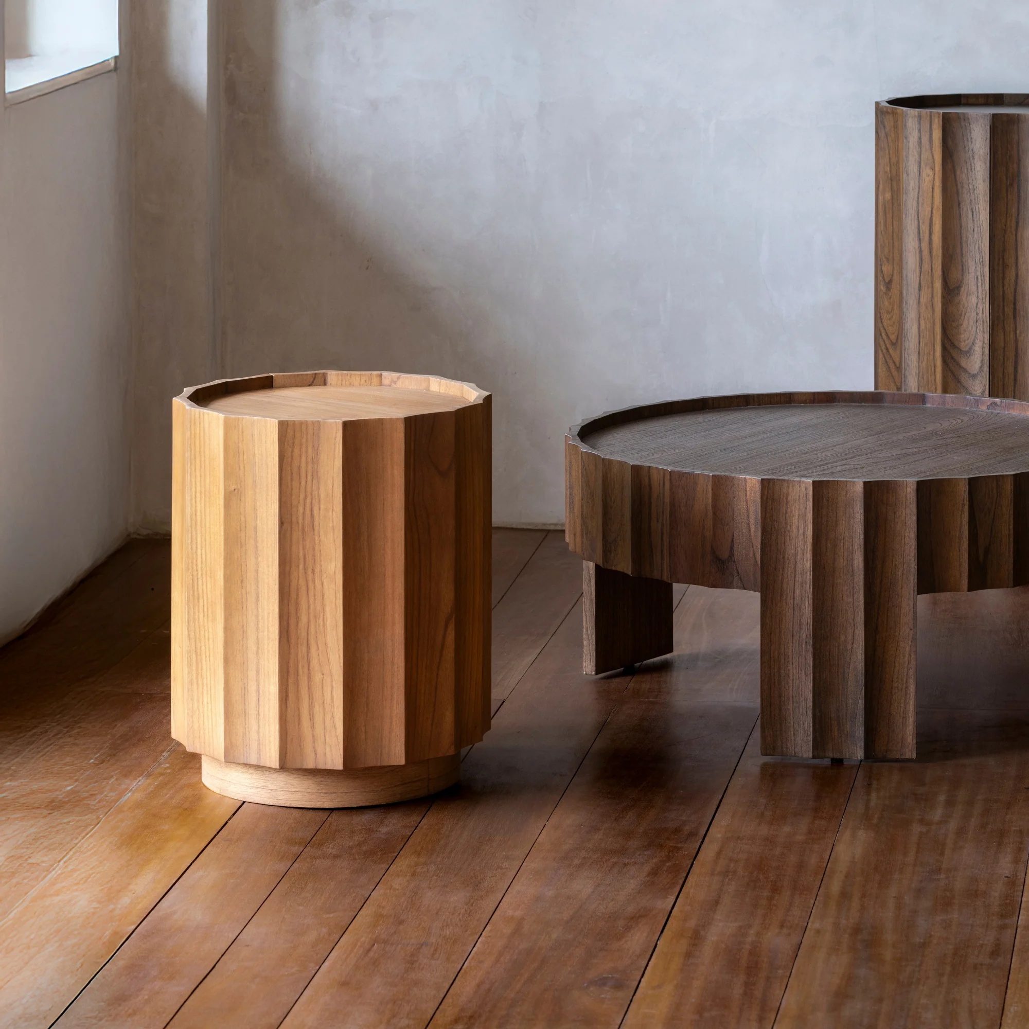 Marisol Side Table - Image 3