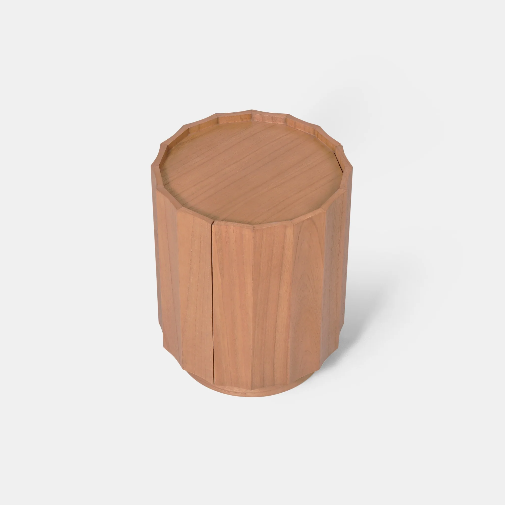 Marisol Side Table - Image 5